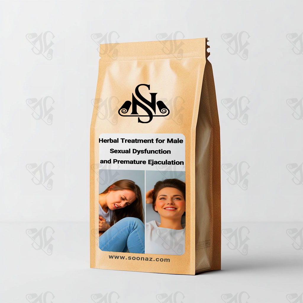 Herbal Treatment for Male Sexual Dysfunction and Premature Ejaculation