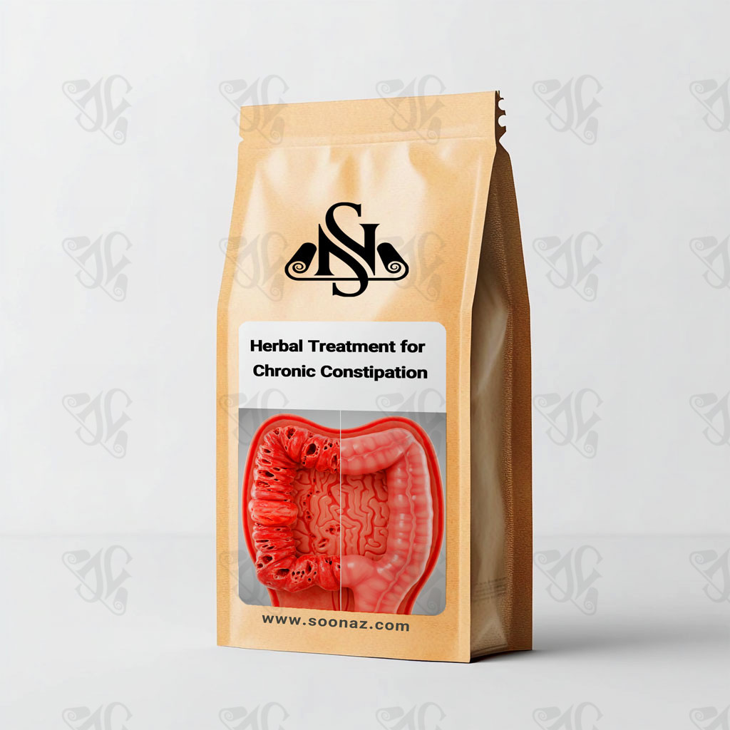 Herbal Treatment for Chronic Constipation