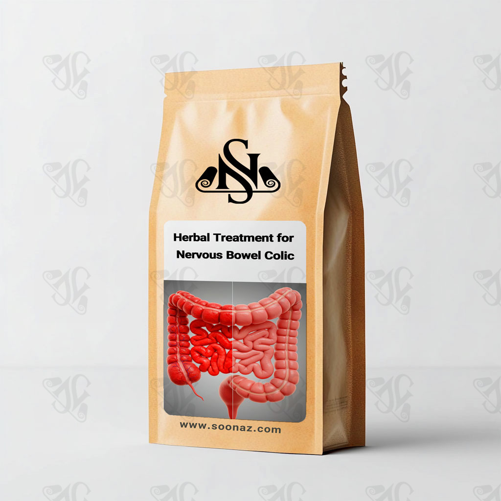 Herbal Treatment for Nervous Bowel Colic