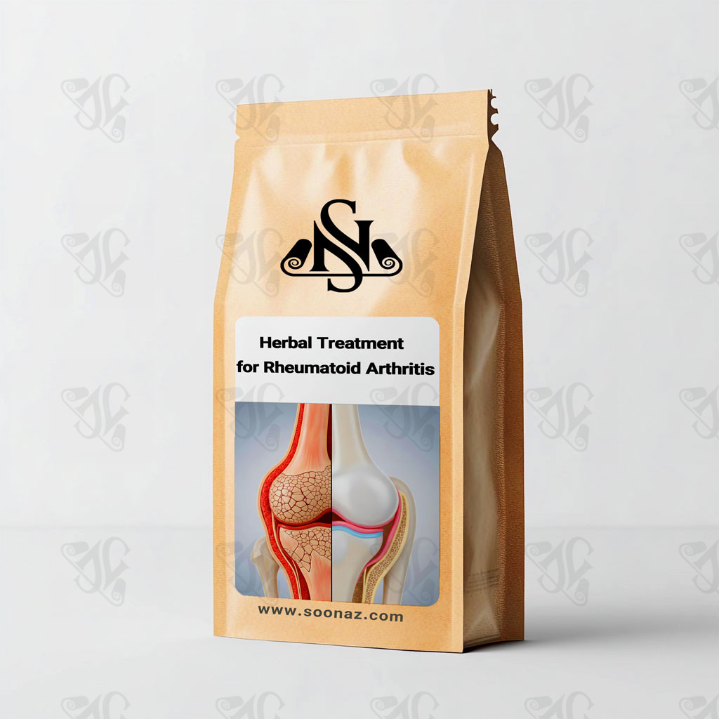 Herbal Treatment for Rheumatoid Arthritis