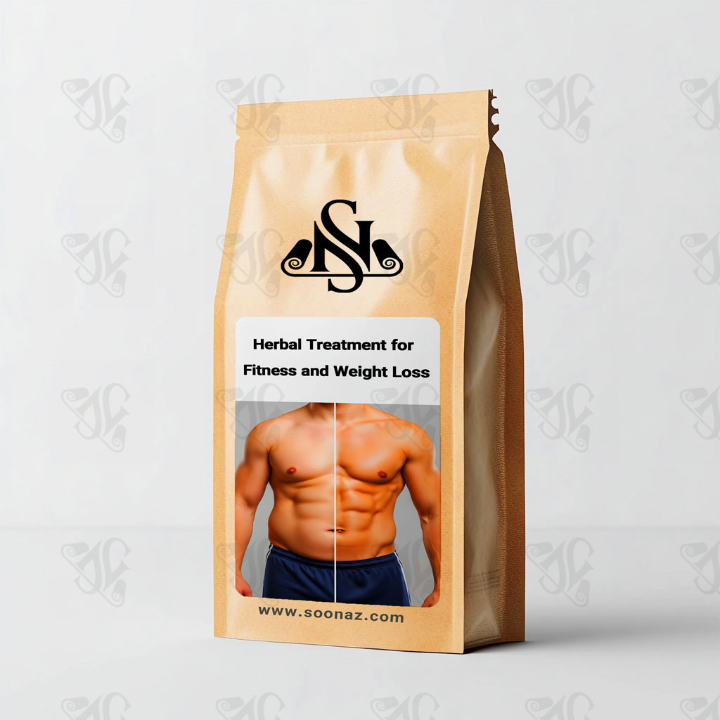 Herbal Treatment for Fitness and Weight Loss