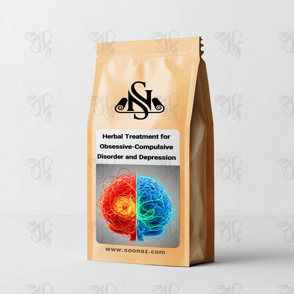 Herbal Treatment for Obsessive-Compulsive Disorder and Depression