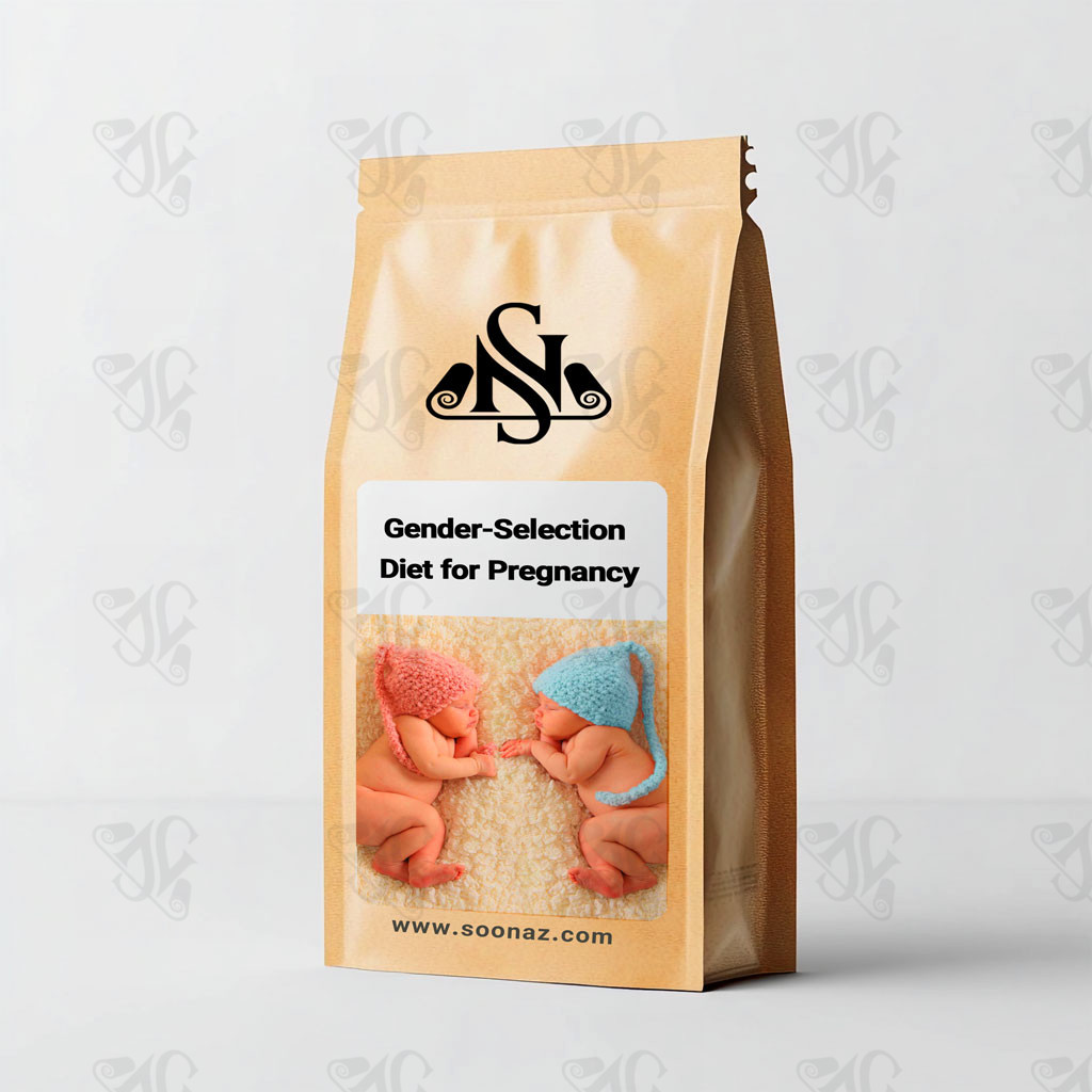 Gender-Selection Diet for Pregnancy