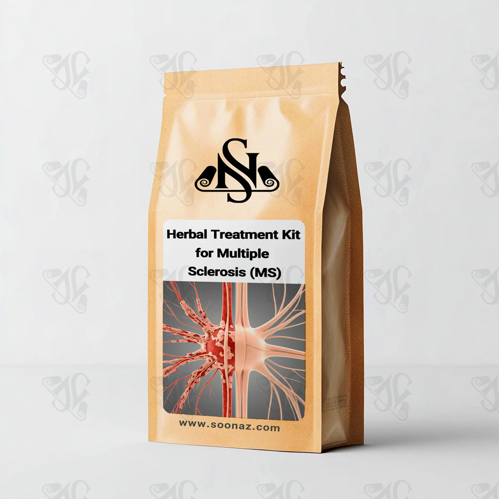 Herbal Treatment Kit for Multiple Sclerosis (MS)