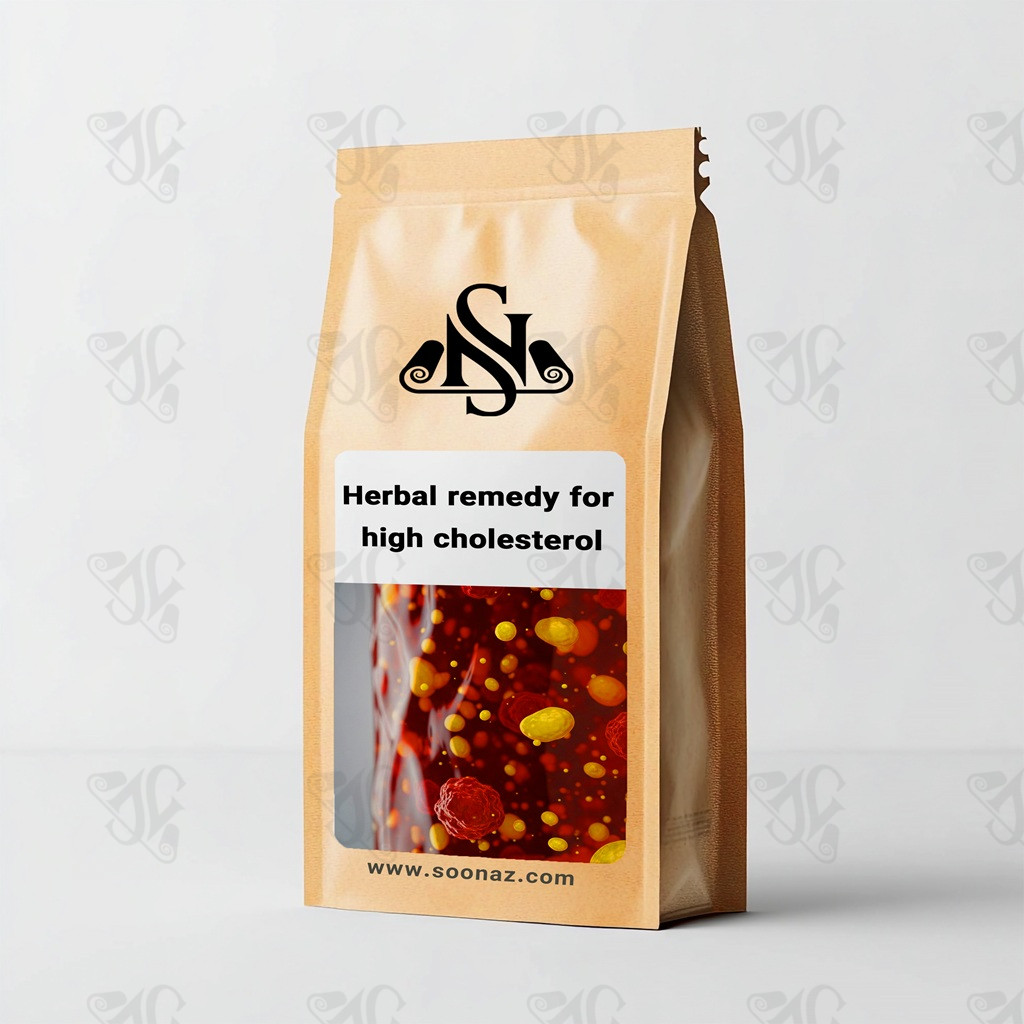 Herbal Treatment Kit for Blood Lipids