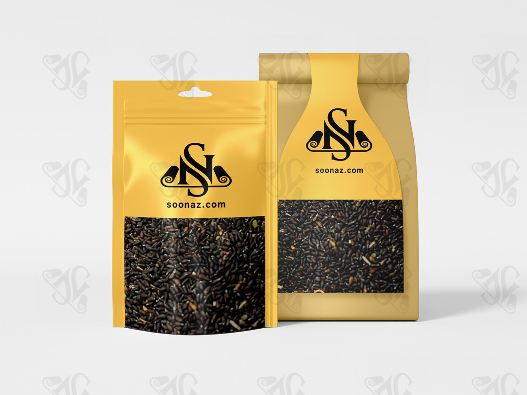 Melissa Seeds-Premium Calming Tonic for Nerves, Anti-Stress and Memory Enhancement