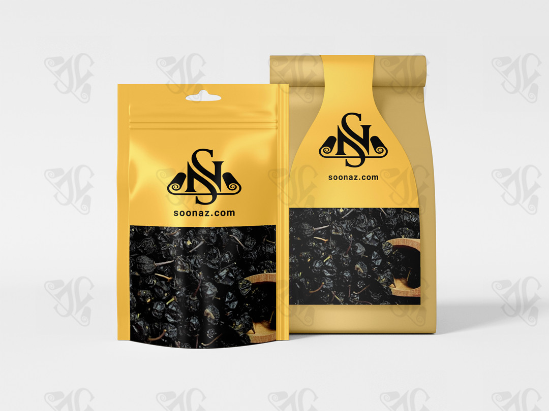 Alder Buckthorn-Premium Natural Laxative for Detox and Liver Health