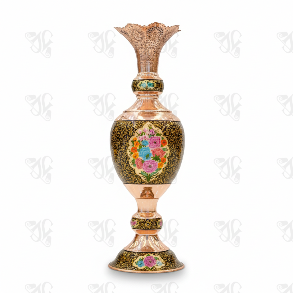 Iranian handicrafts