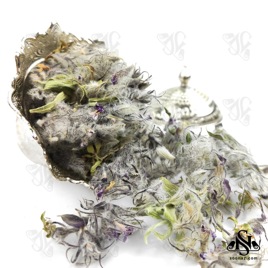 Mountain tea