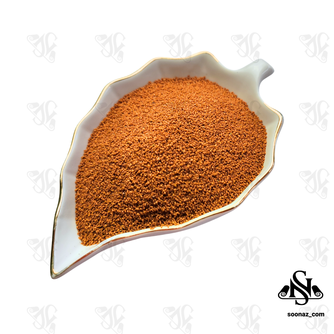 Purified Sisymbrium Seeds: Dual-Action Digestive Elixir, Anti-Thirst & Fatty Liver Cleanser