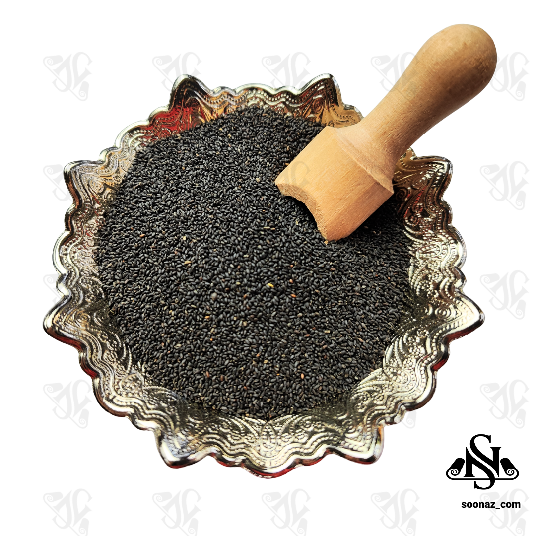 Soonaz Premium Basil Seeds