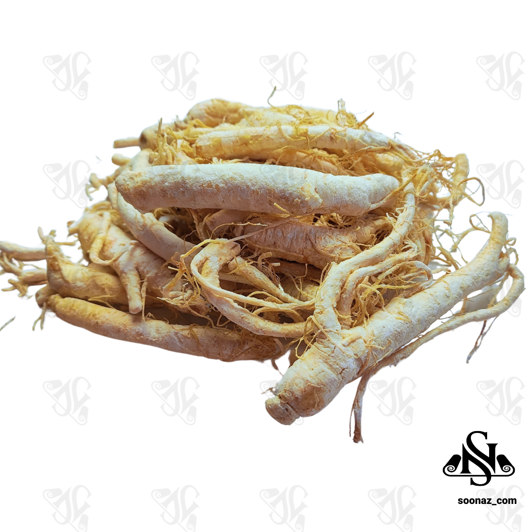 Indian White Ginseng (Ashwagandha): Elixir for Growth, Anti-Arthritis & Skin Rejuvenation