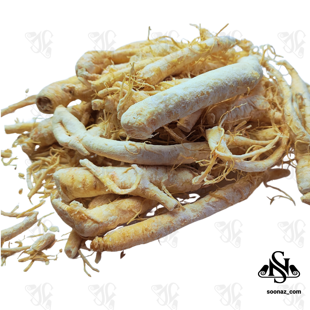 Indian White Ginseng (Ashwagandha): Elixir for Growth, Anti-Arthritis & Skin Rejuvenation