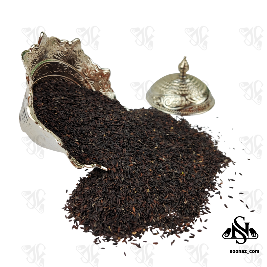 Balangu Seeds: Weight Loss Accelerator and Powerful Expectorant