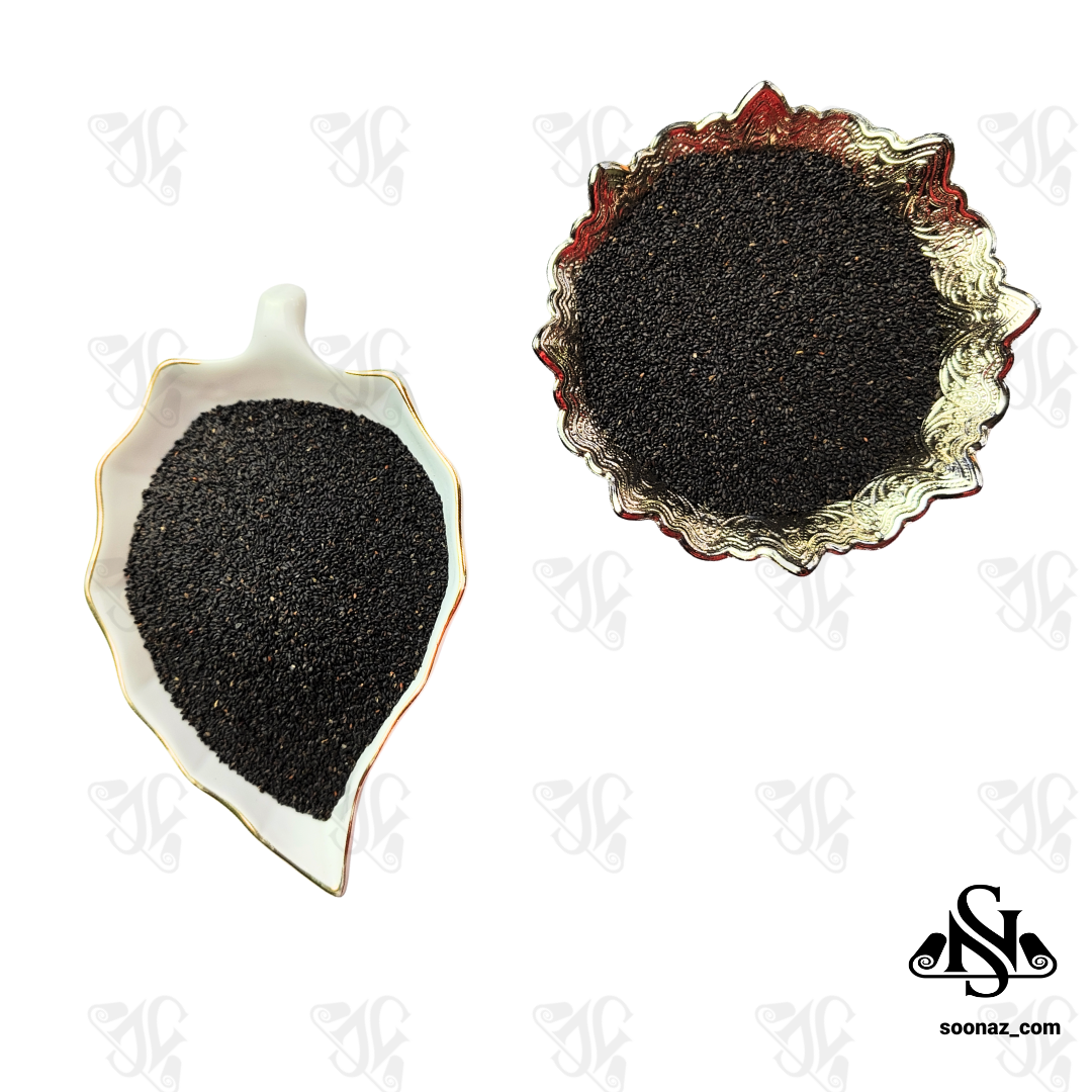 Soonaz Premium Basil Seeds