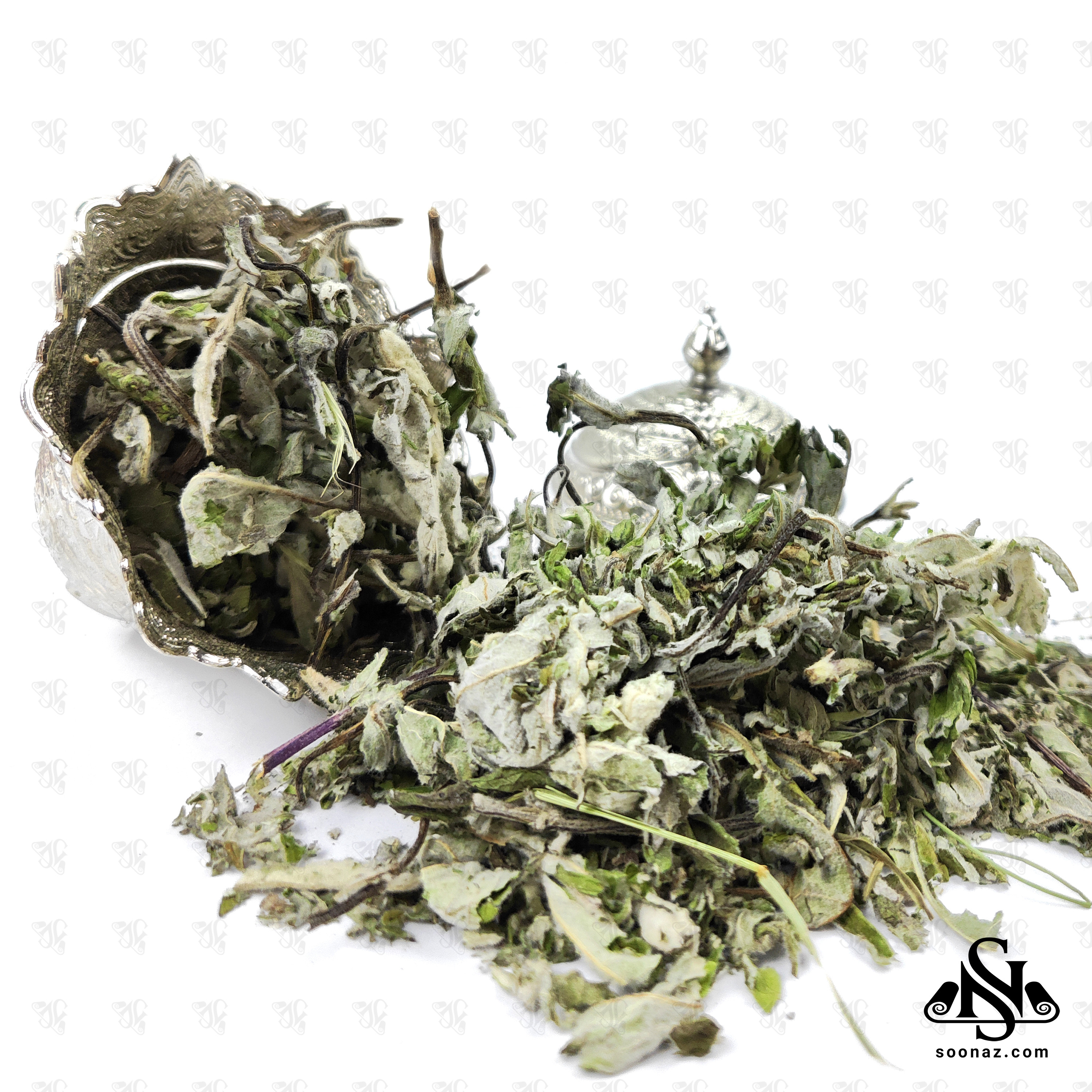 Pennyroyal Herb: A Treasure of Aroma and Medicinal Properties in Modern Packaging