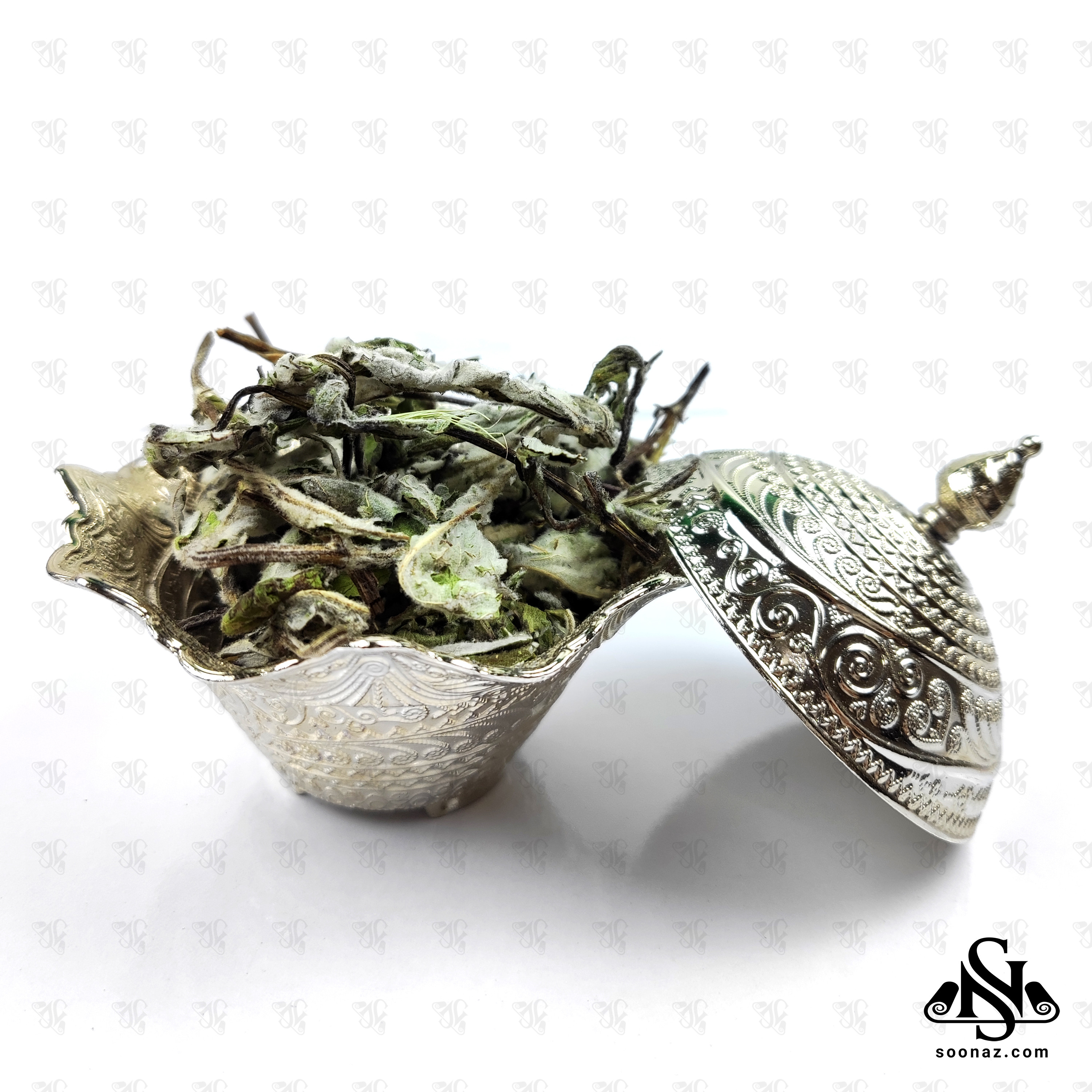 Pennyroyal Herb: A Treasure of Aroma and Medicinal Properties in Modern Packaging