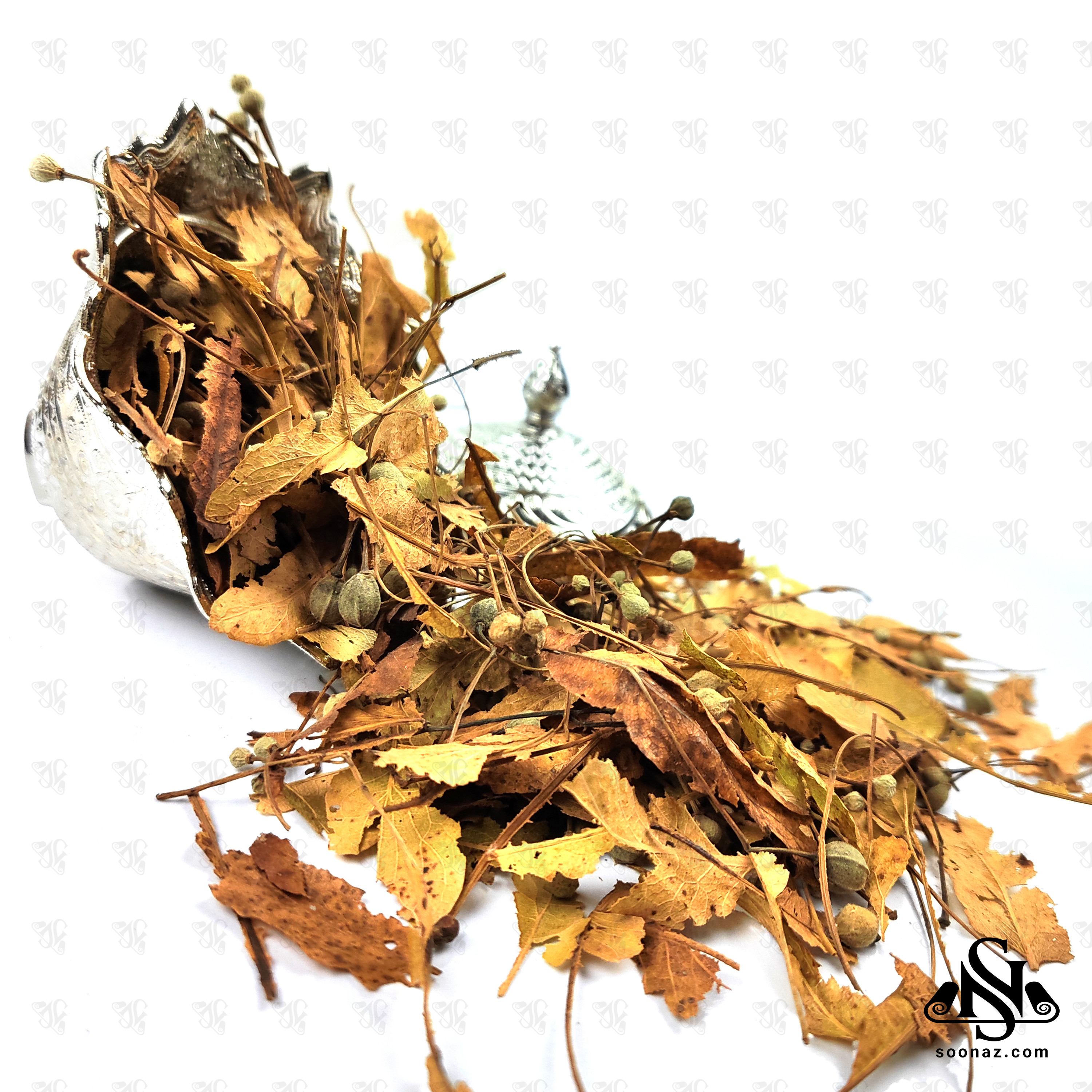 Linden Leaves and Seeds: A Treasure of Calm and Health in Modern Packaging