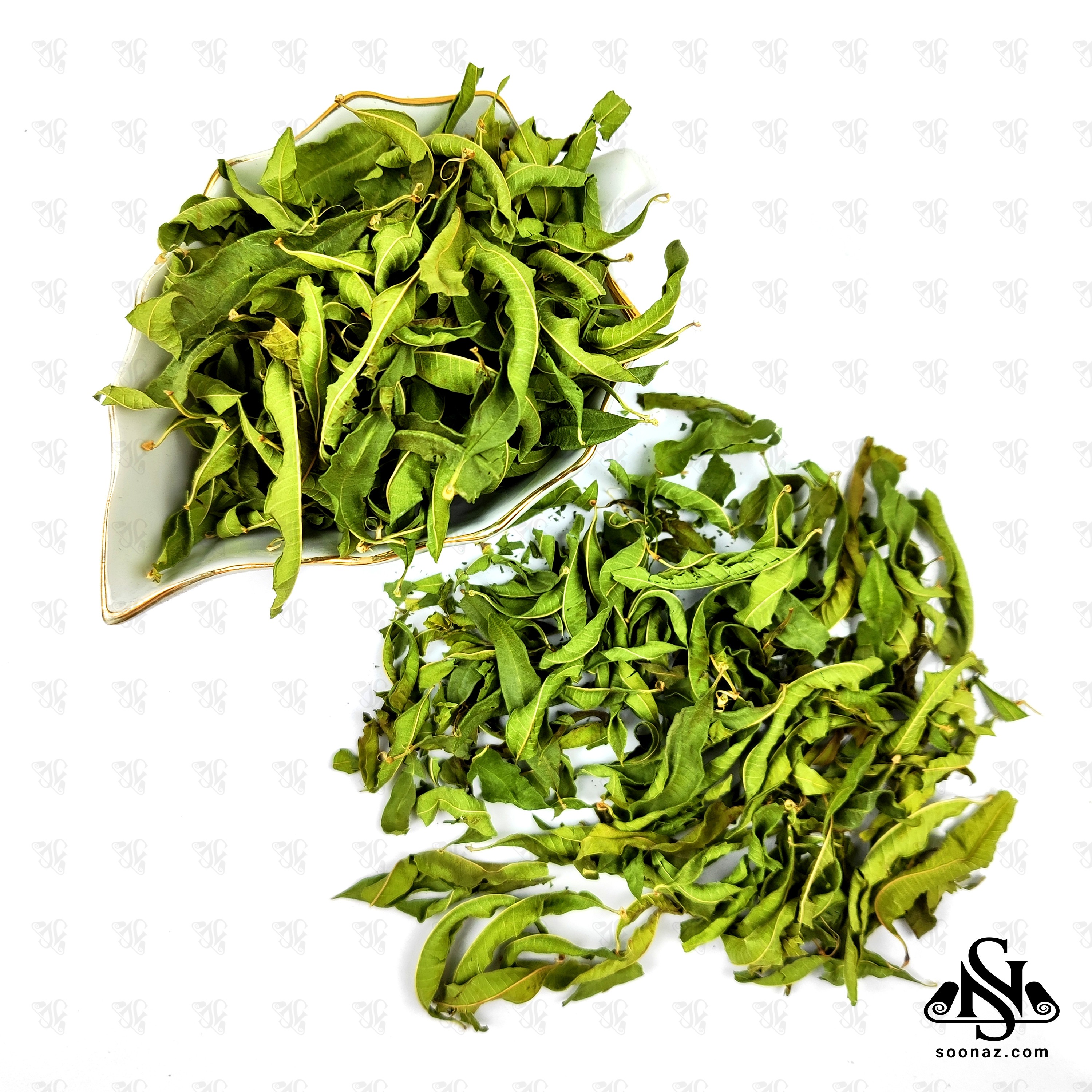Lemon Verbena Leaves: A Treasure of Aroma and Calm in Modern Packaging