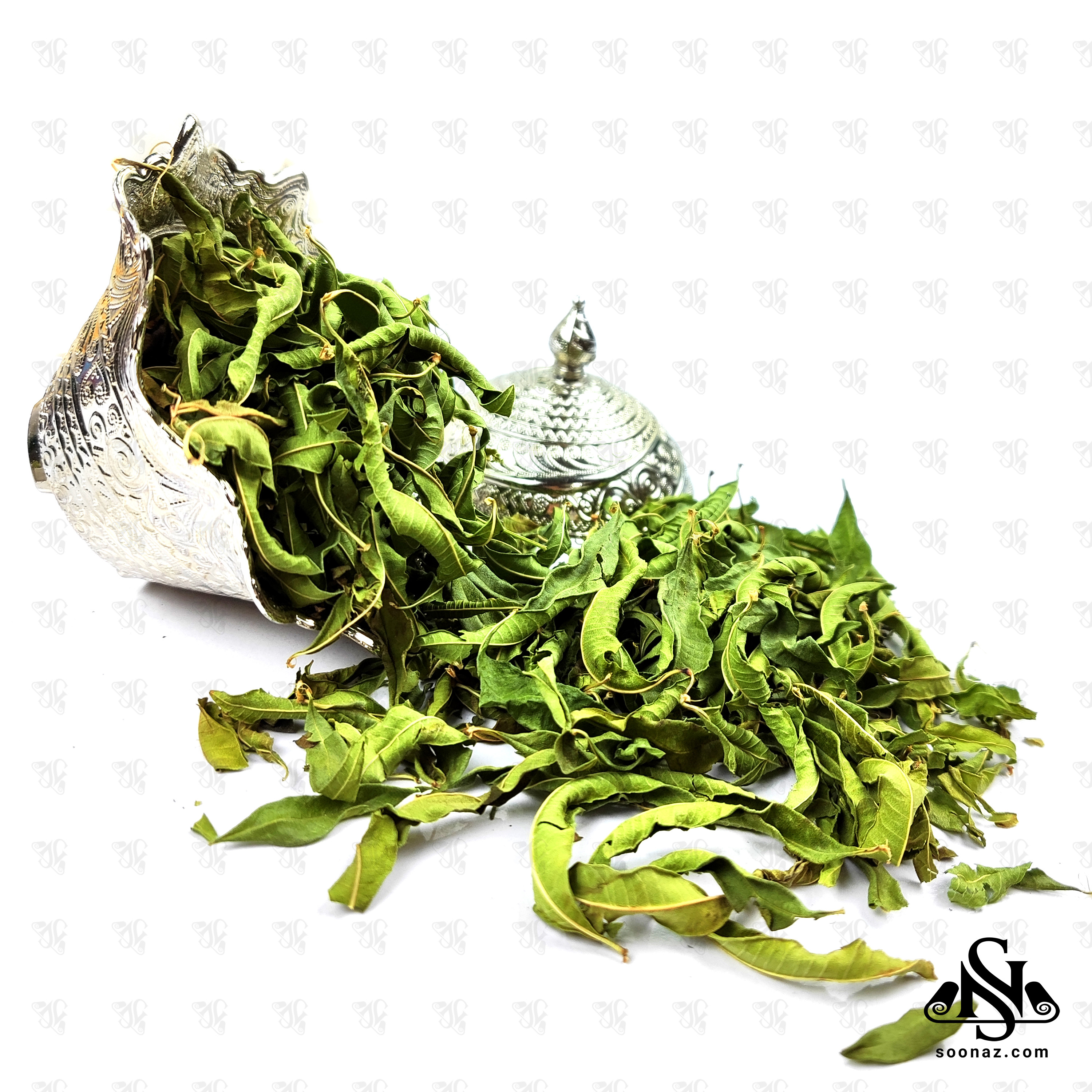 Lemon Verbena Leaves: A Treasure of Aroma and Calm in Modern Packaging