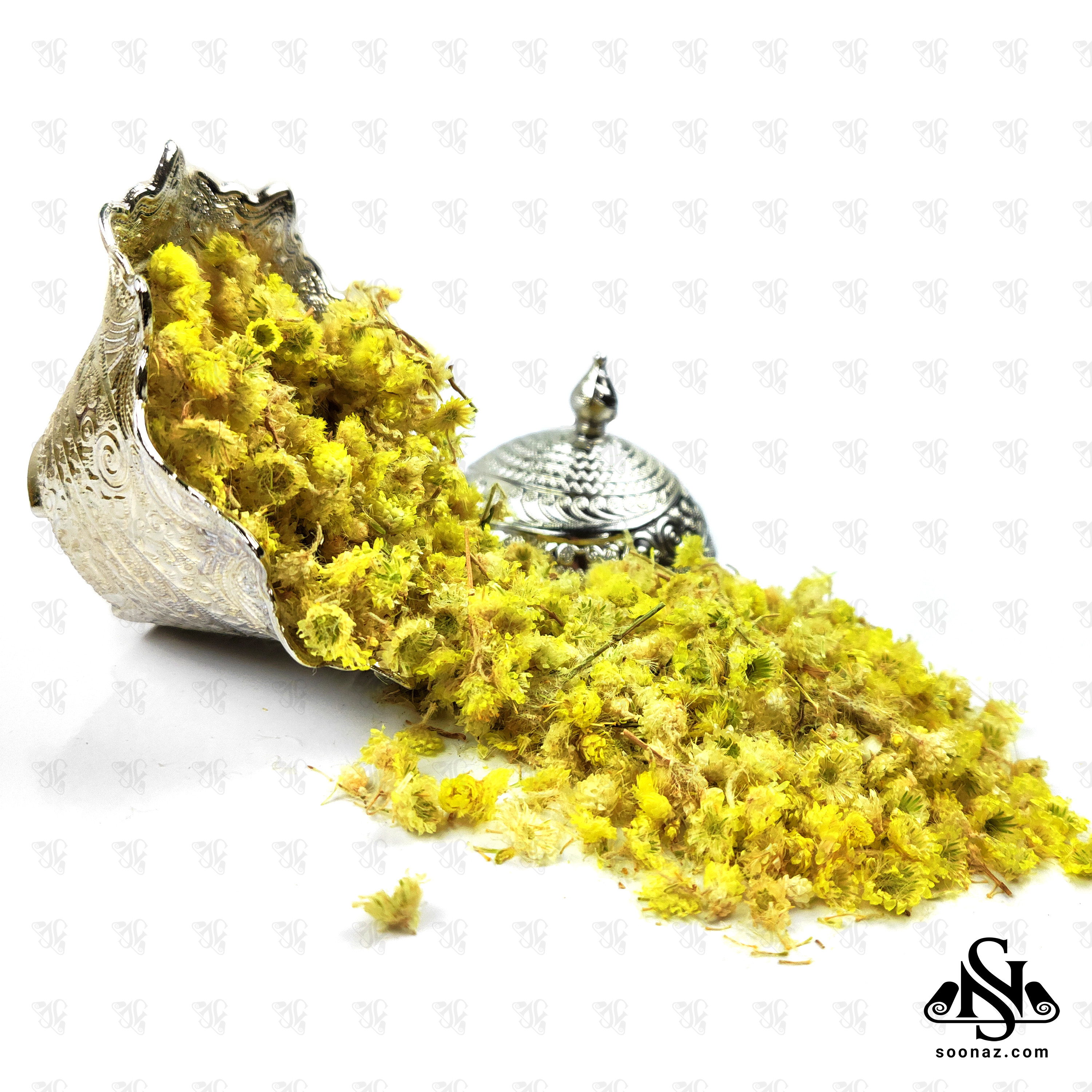 Wormwood: A Treasure of Medicinal Properties in Modern Packaging