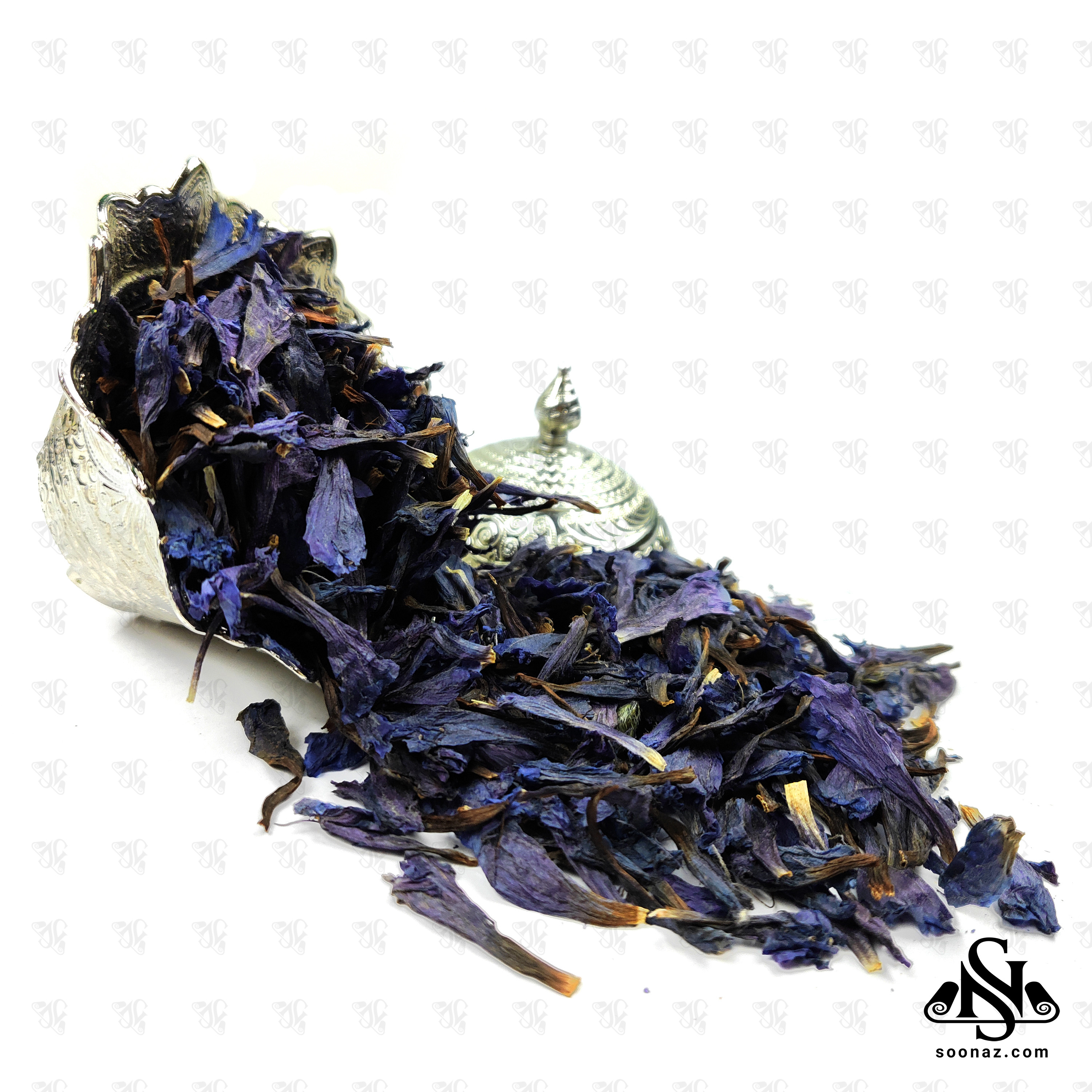 Borage Flower: A Treasure of Calm and Heart Health in Modern Packaging