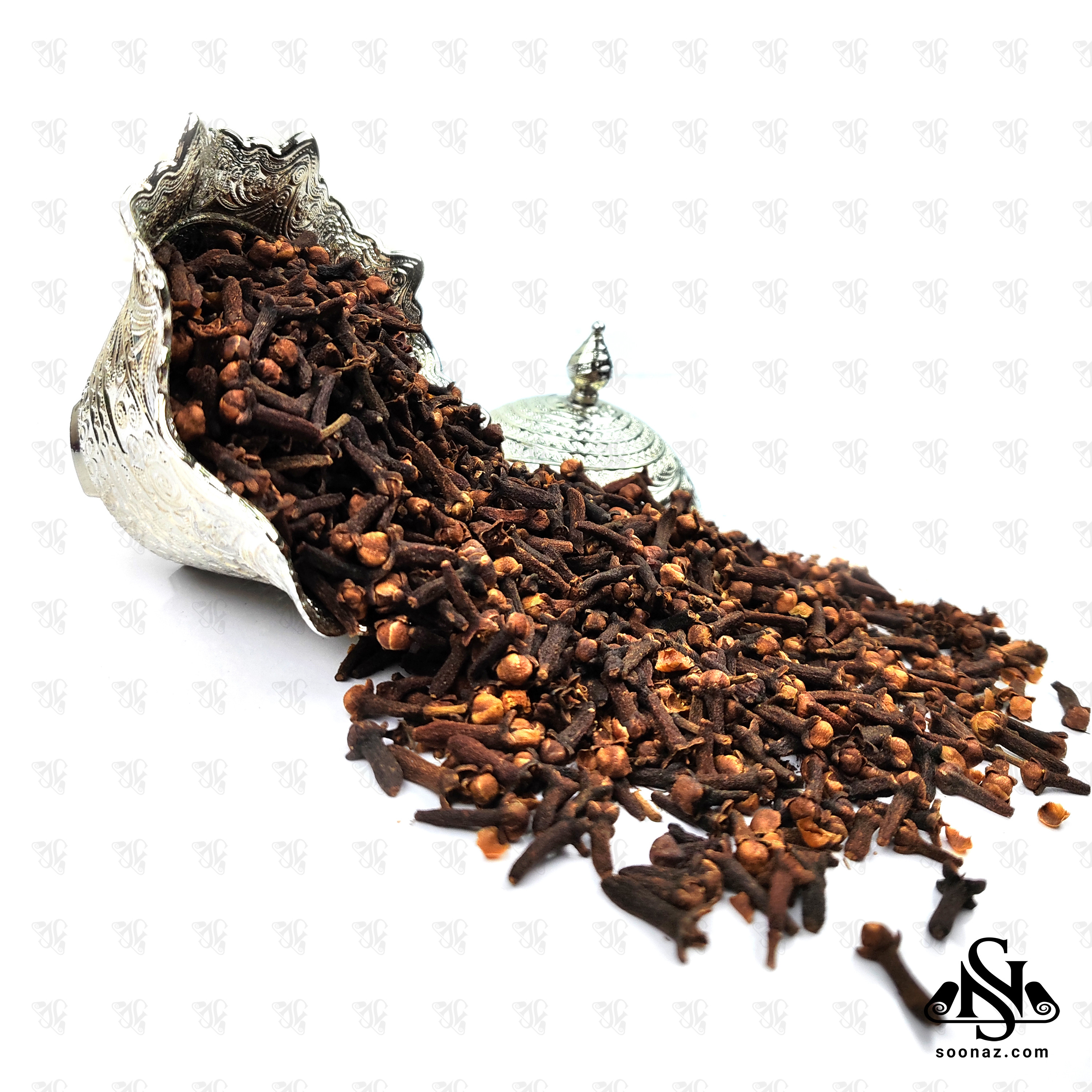 Cloves: A Treasure of Aroma and Medicinal Properties in Modern Packaging