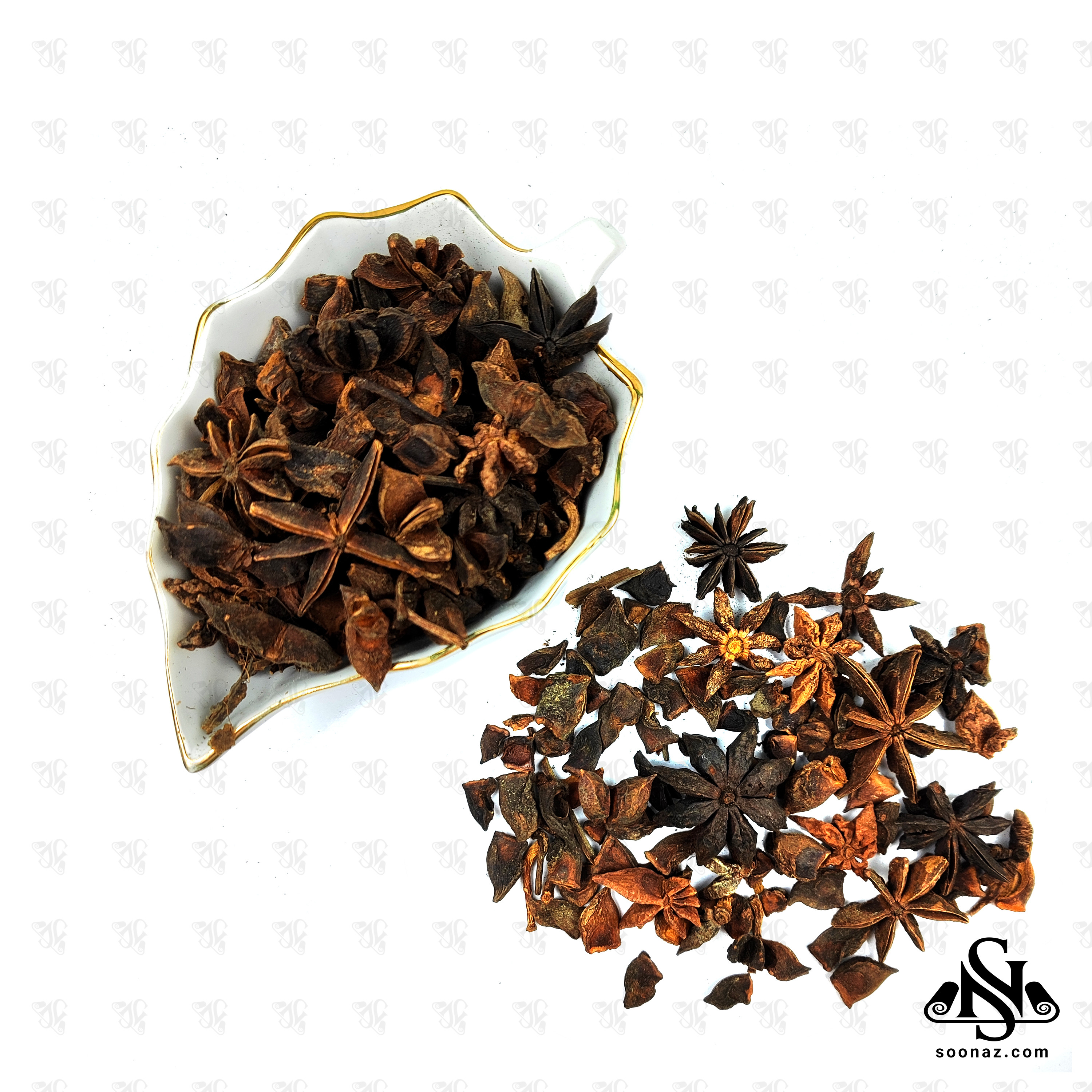 Star Anise: A Treasure of Aroma and Medicinal Properties in Modern Packaging