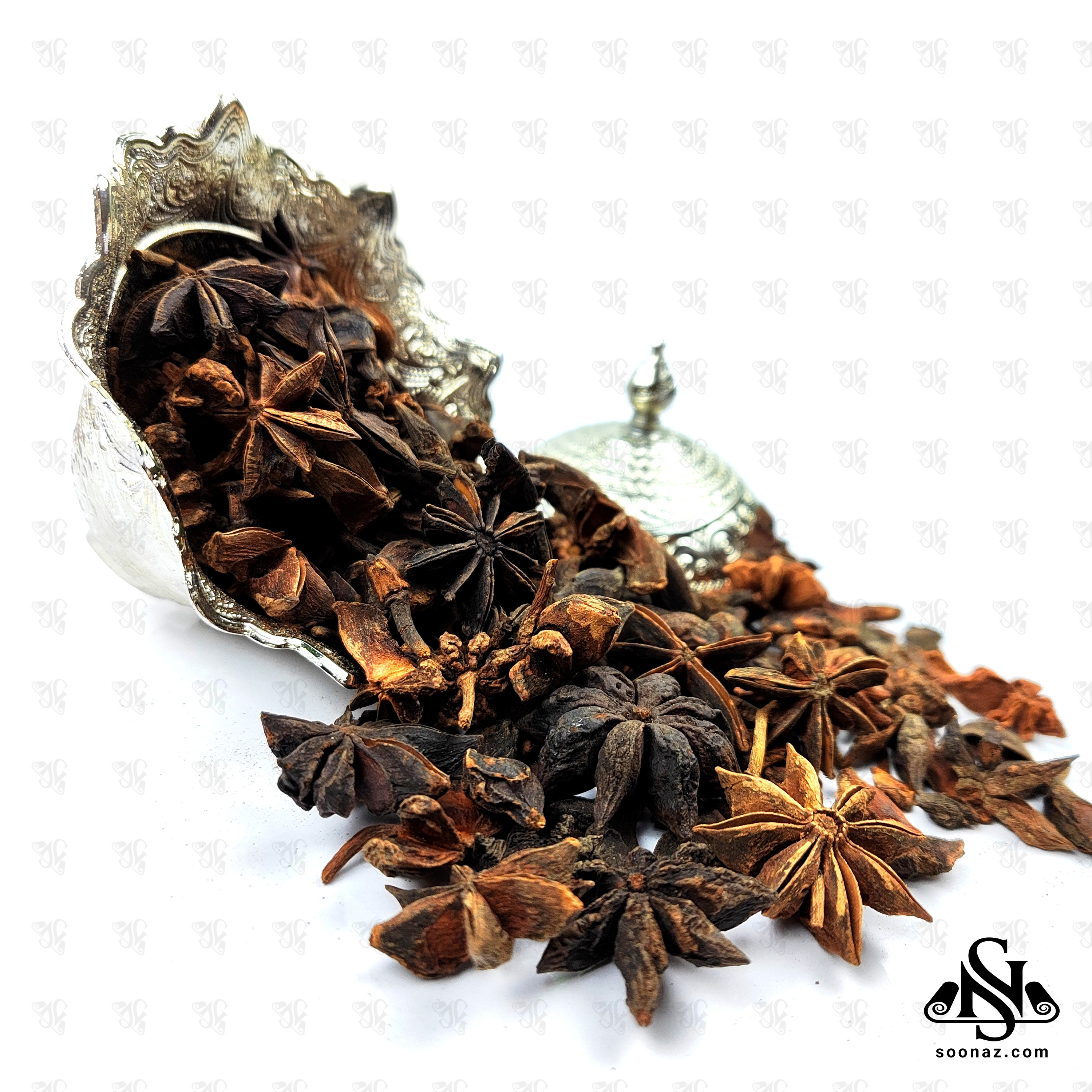 Star Anise: A Treasure of Aroma and Medicinal Properties in Modern Packaging