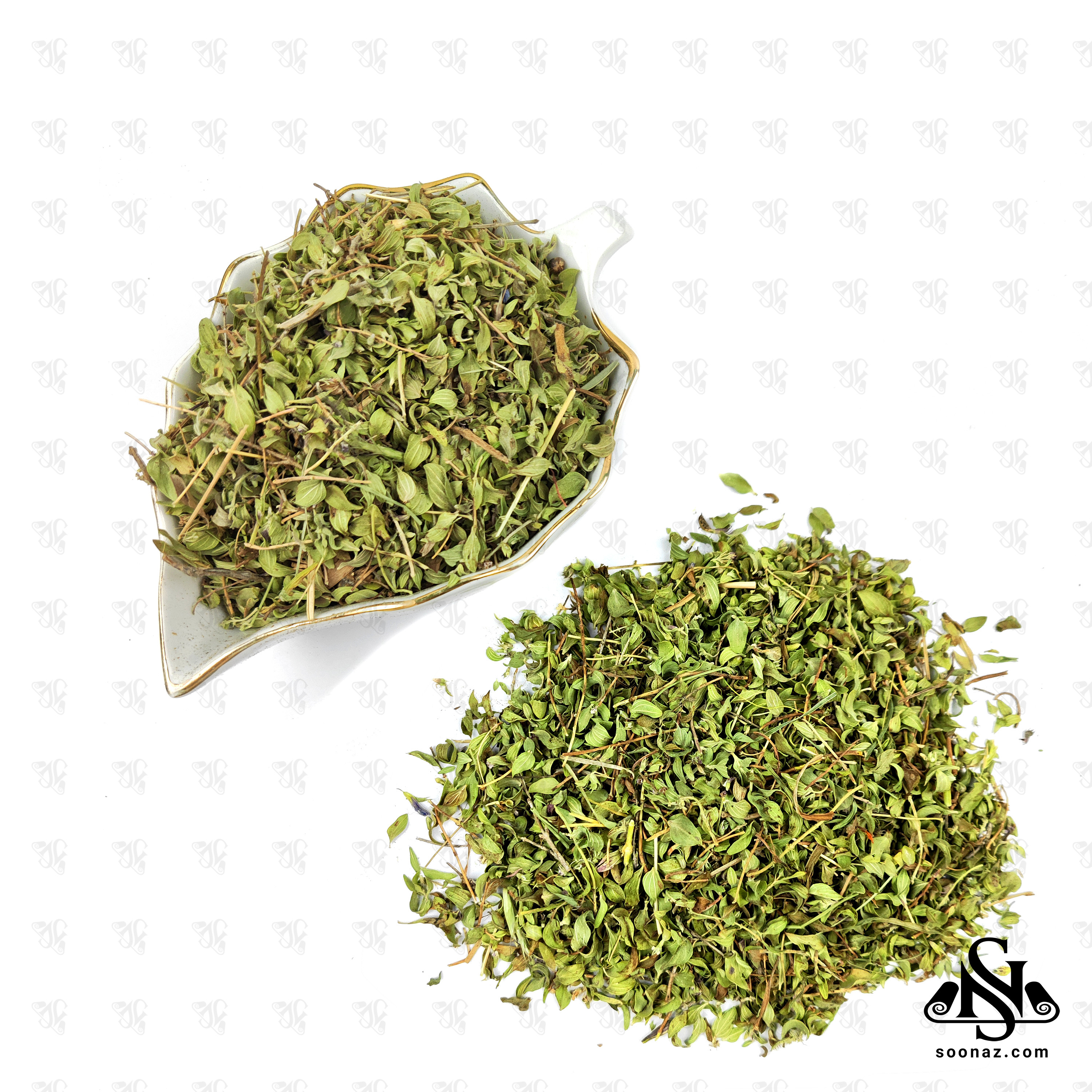 Shiraz Thyme: A Treasure of Aroma and Medicinal Properties in Modern Packaging