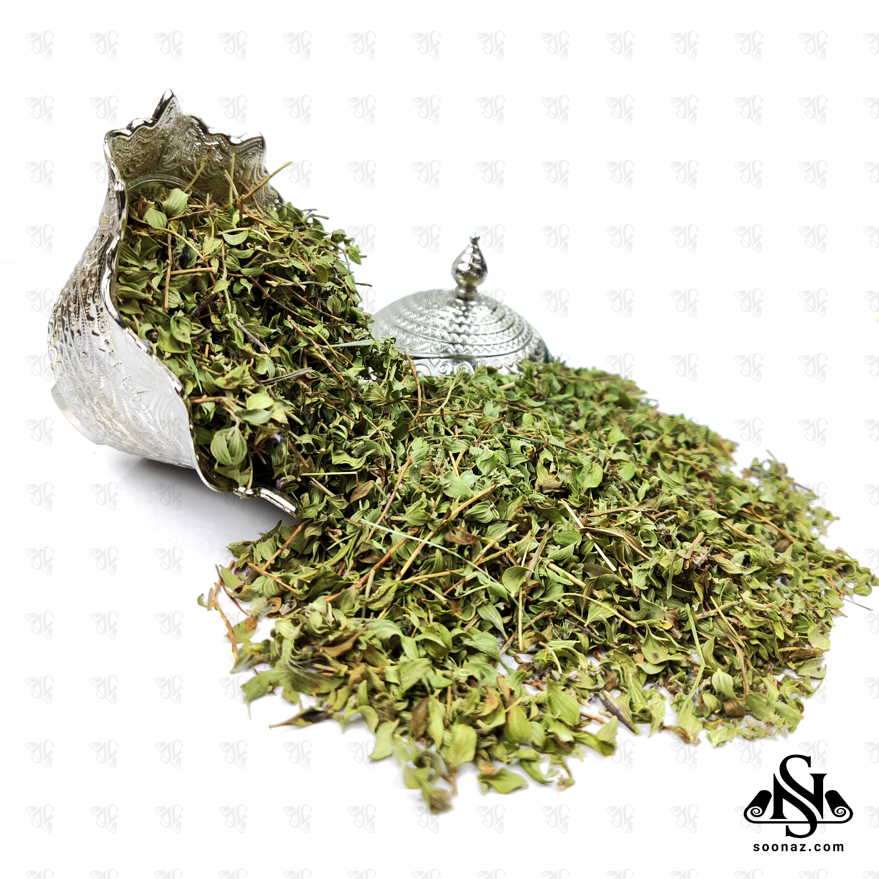 Shiraz Thyme: A Treasure of Aroma and Medicinal Properties in Modern Packaging