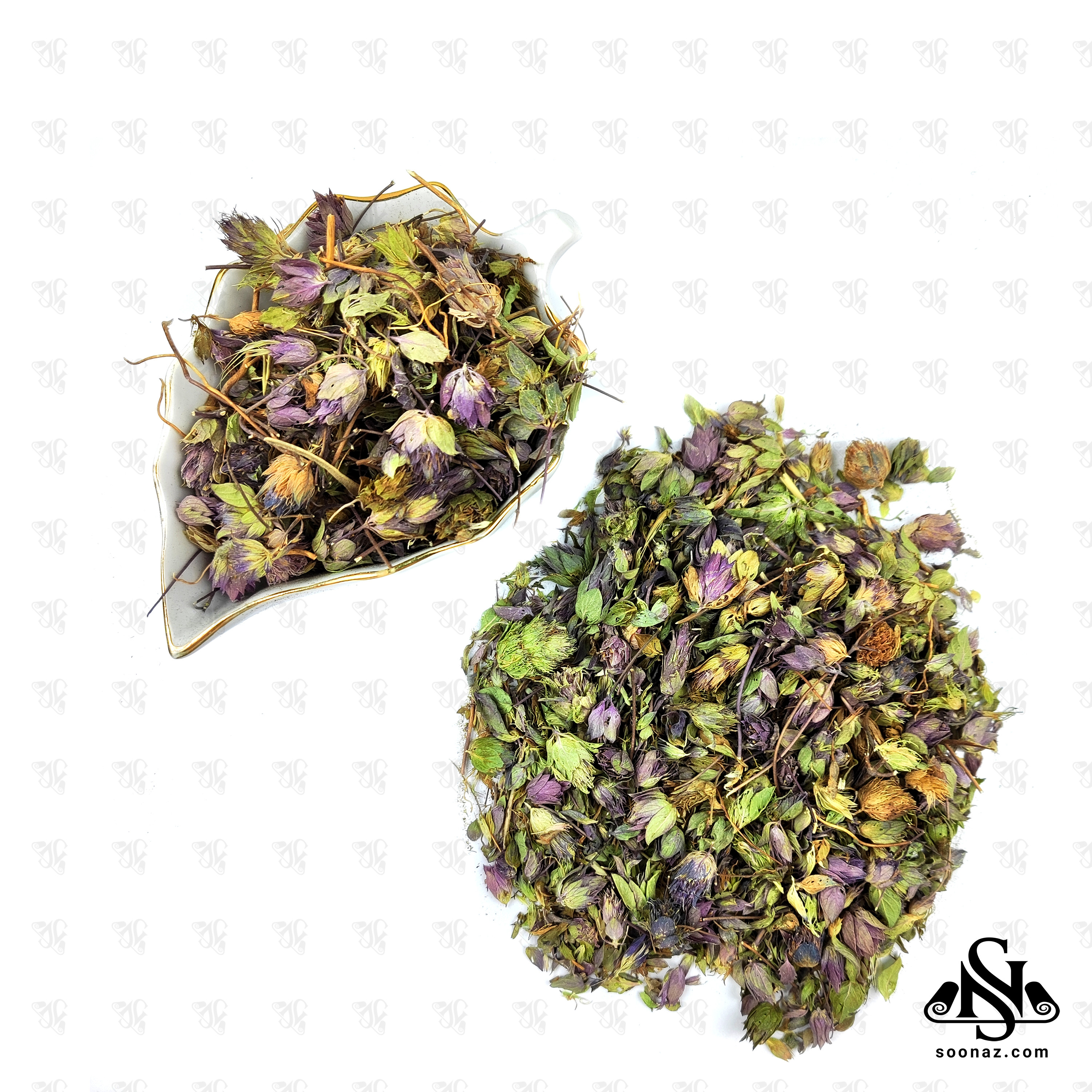 Hyssop Flower: A Treasure of Aroma and Medicinal Properties in Modern Packaging