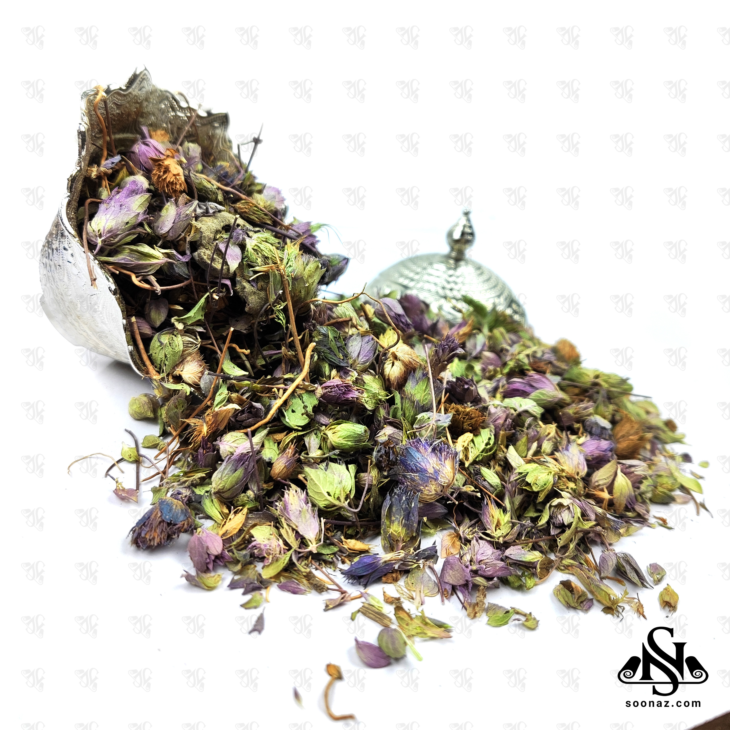 Hyssop Flower: A Treasure of Aroma and Medicinal Properties in Modern Packaging