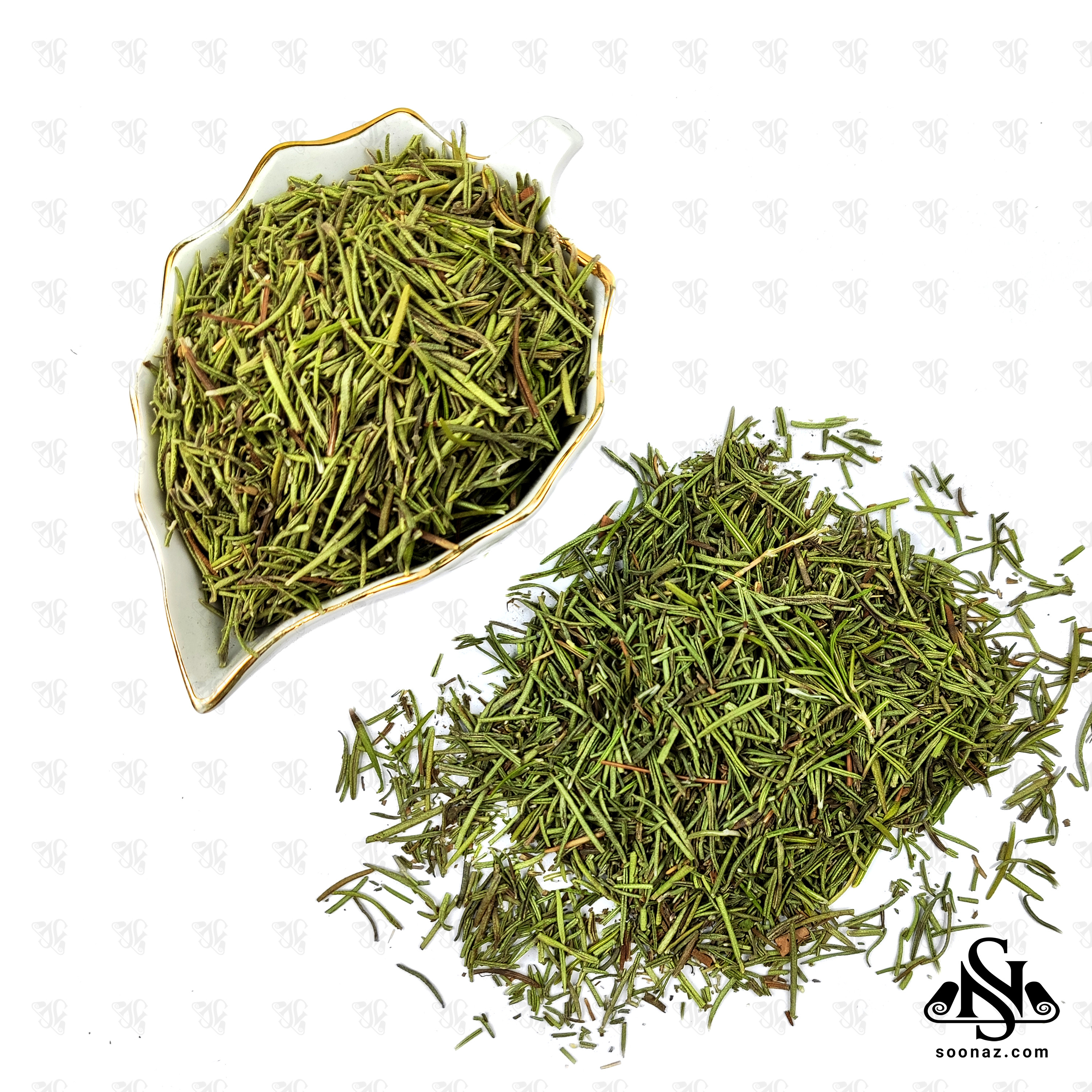 Rosemary Leaves: A Treasure of Aroma and Medicinal Properties in Modern Packaging