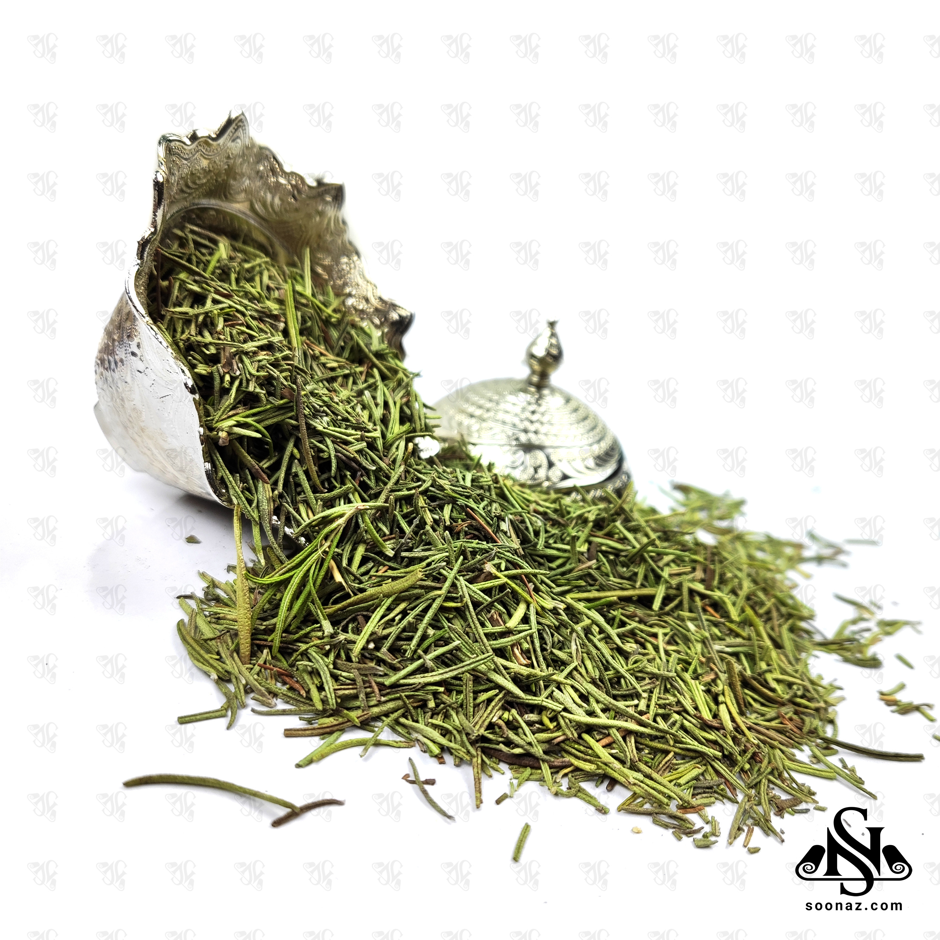 Rosemary Leaves: A Treasure of Aroma and Medicinal Properties in Modern Packaging