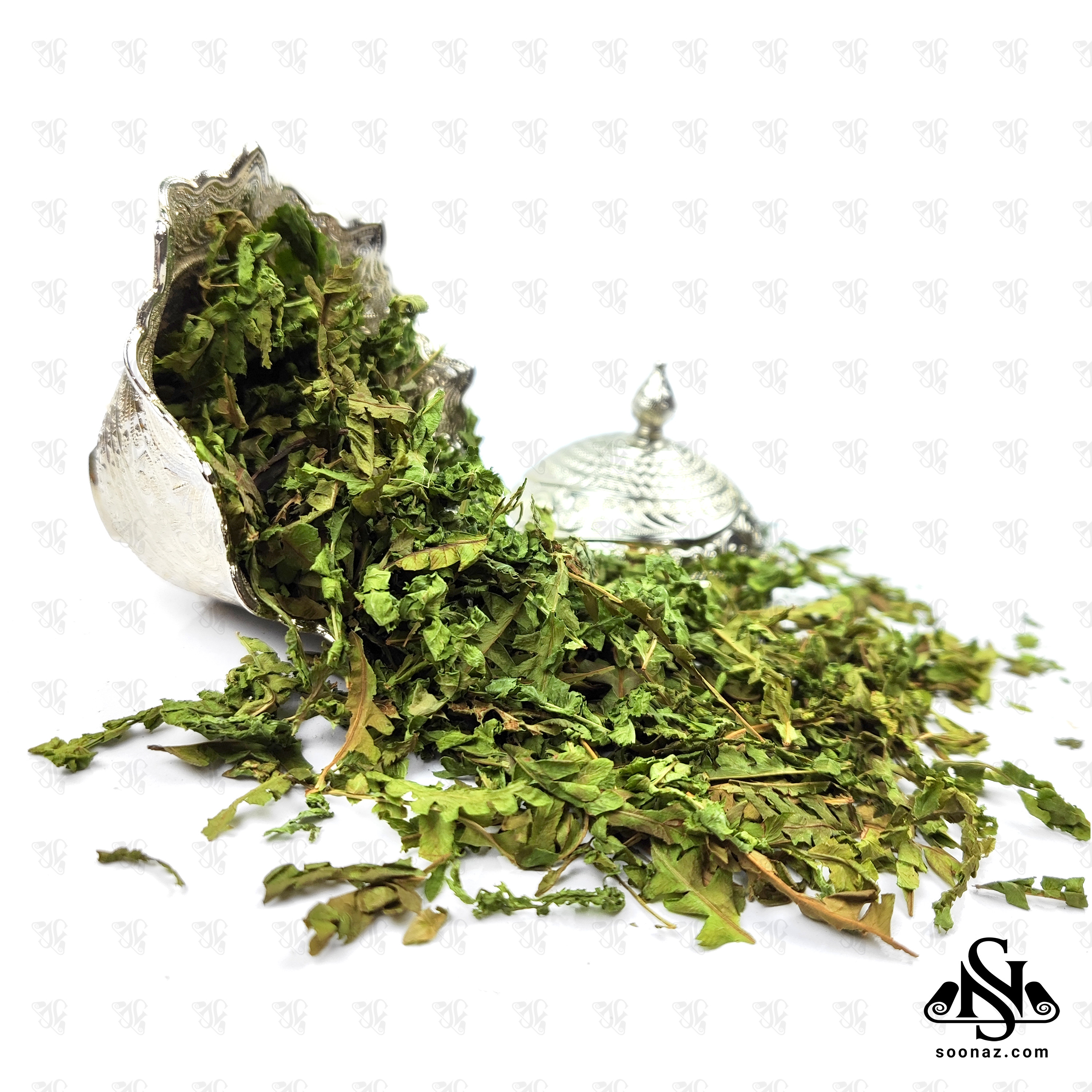 Iranian Lavender: A Treasure of Aroma and Calm in Modern Packaging