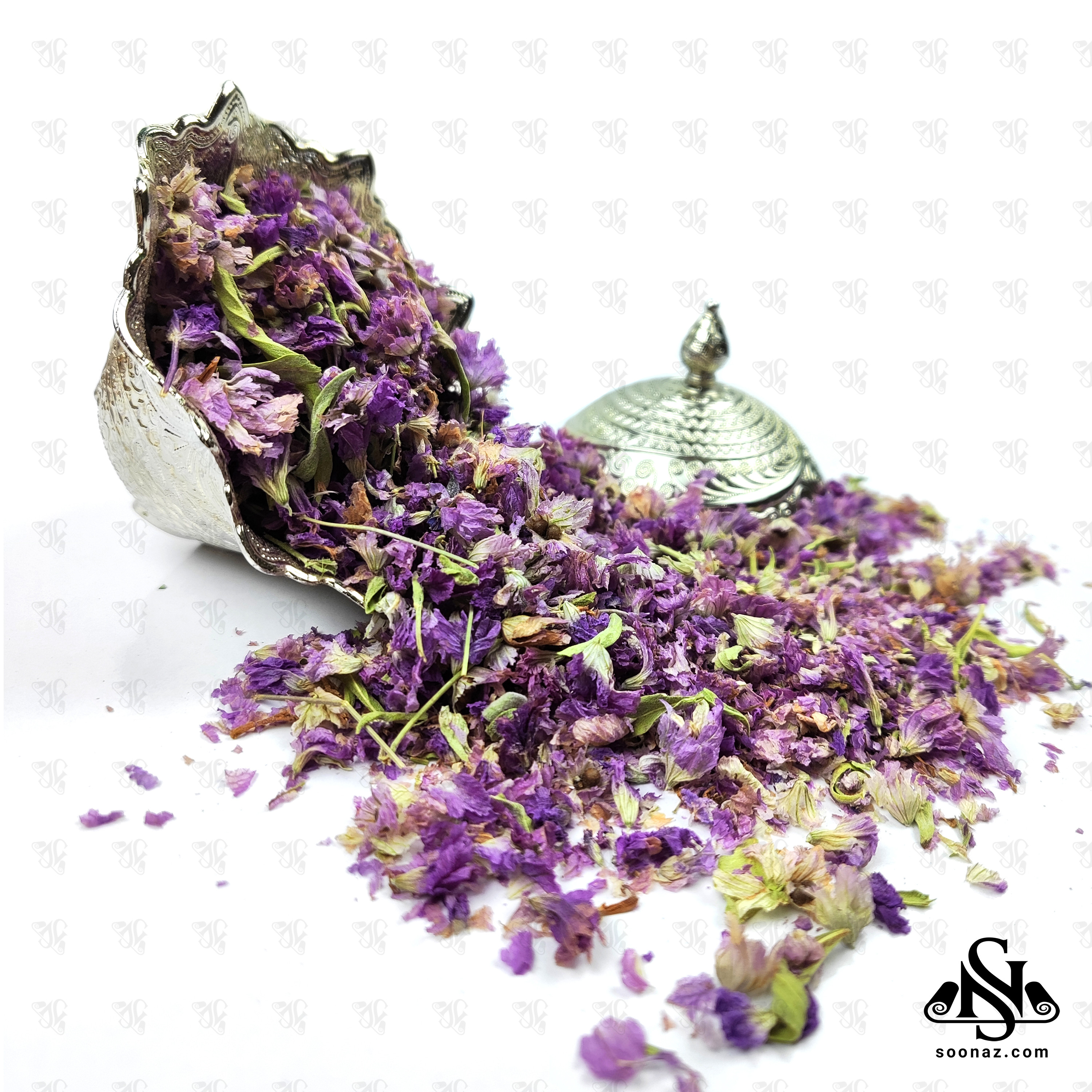 Sage: A Treasure of Aroma and Medicinal Properties in Modern Packaging