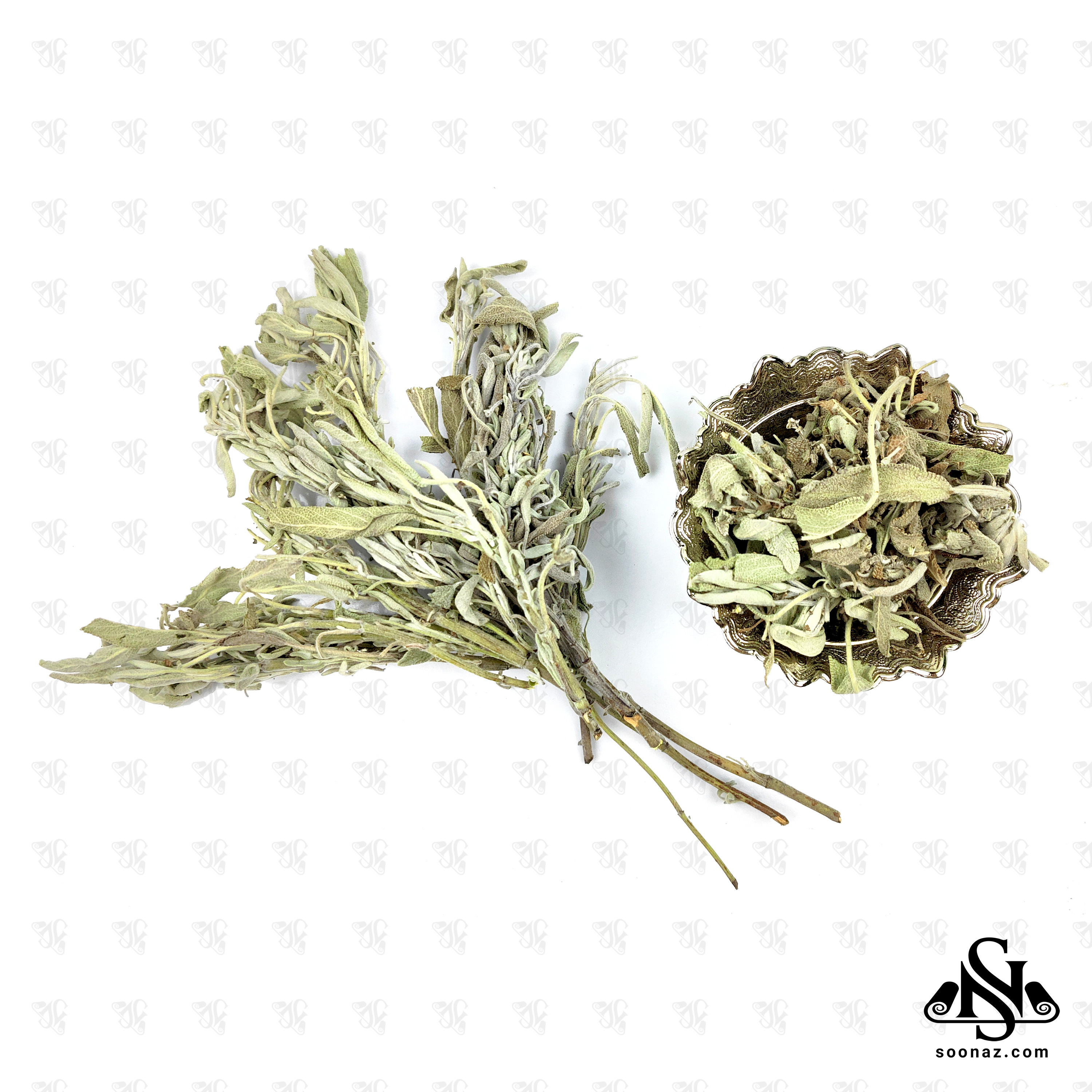 Aftimūn Herb (Dodder): A Treasure for Calming Nerves and Purifying the Blood in Modern Packaging