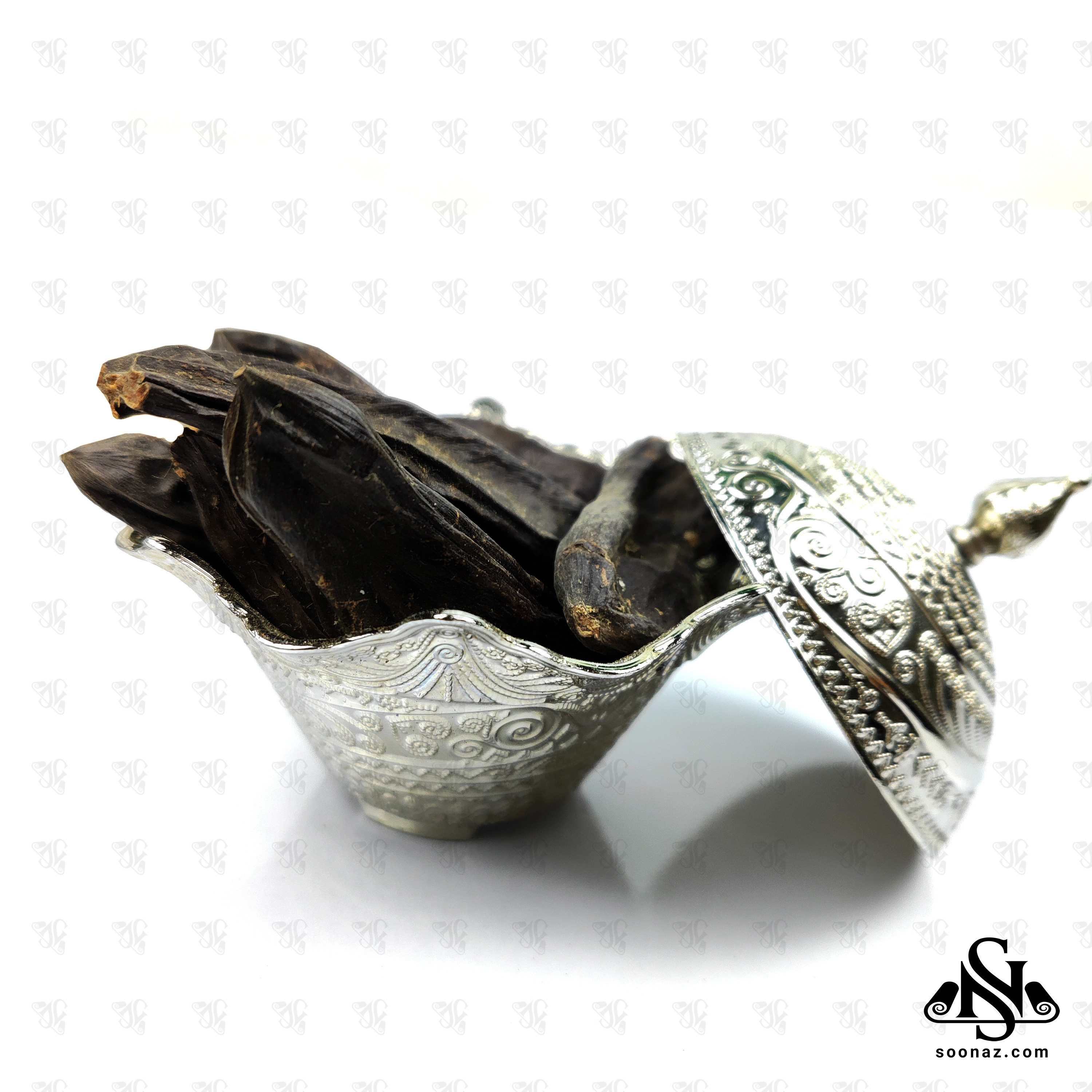 Carob: A Treasure of Fiber and Medicinal Properties in Modern Packaging