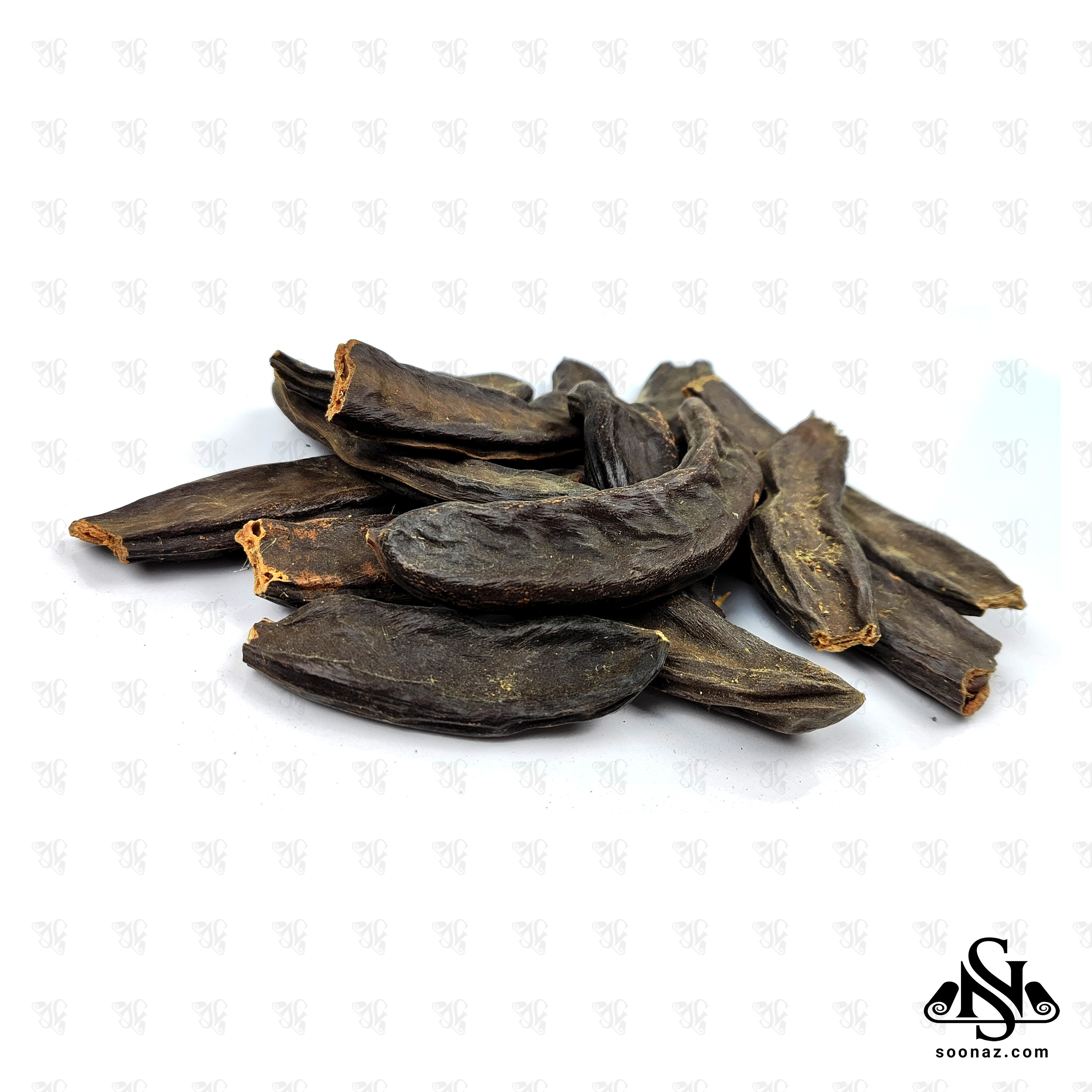Carob: A Treasure of Fiber and Medicinal Properties in Modern Packaging