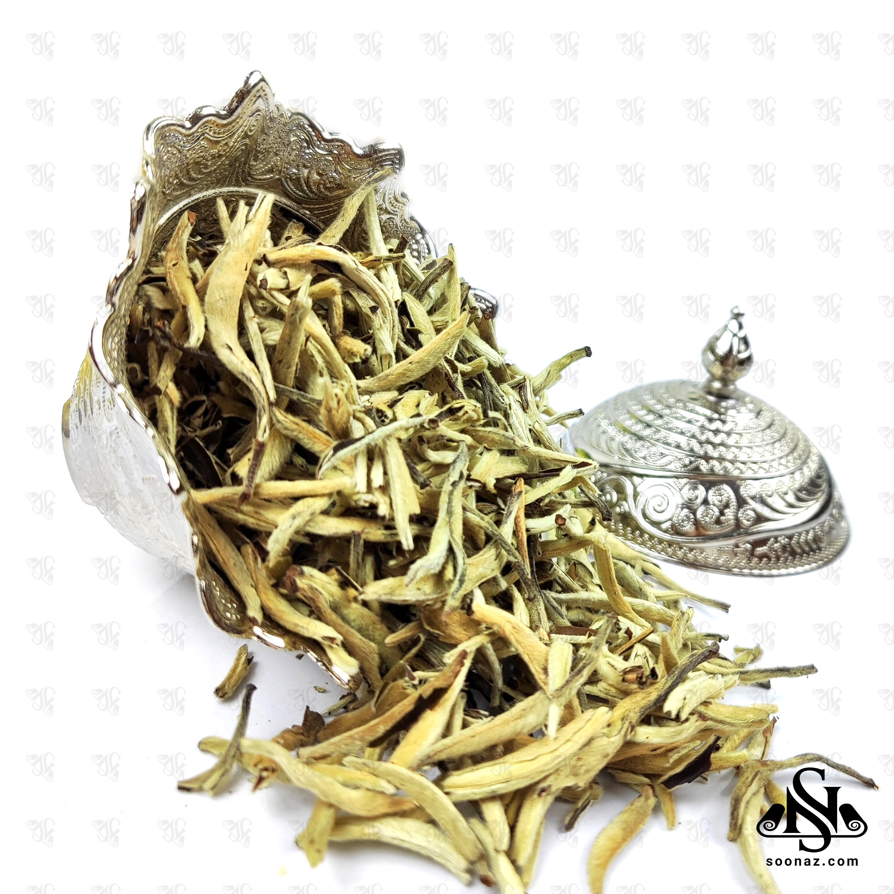 White Tea: A Treasure of Freshness and Health in Modern Packaging