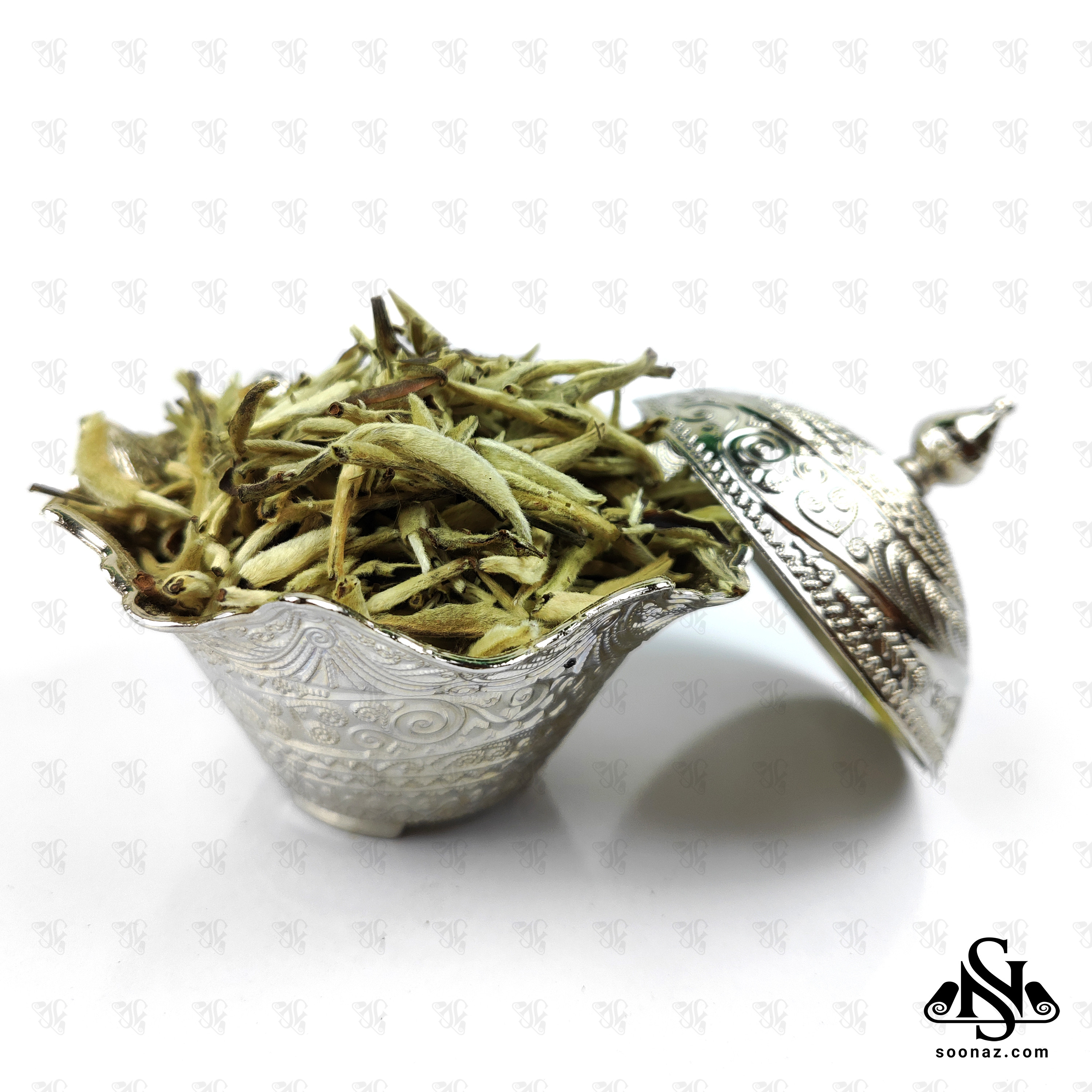 White Tea: A Treasure of Freshness and Health in Modern Packaging