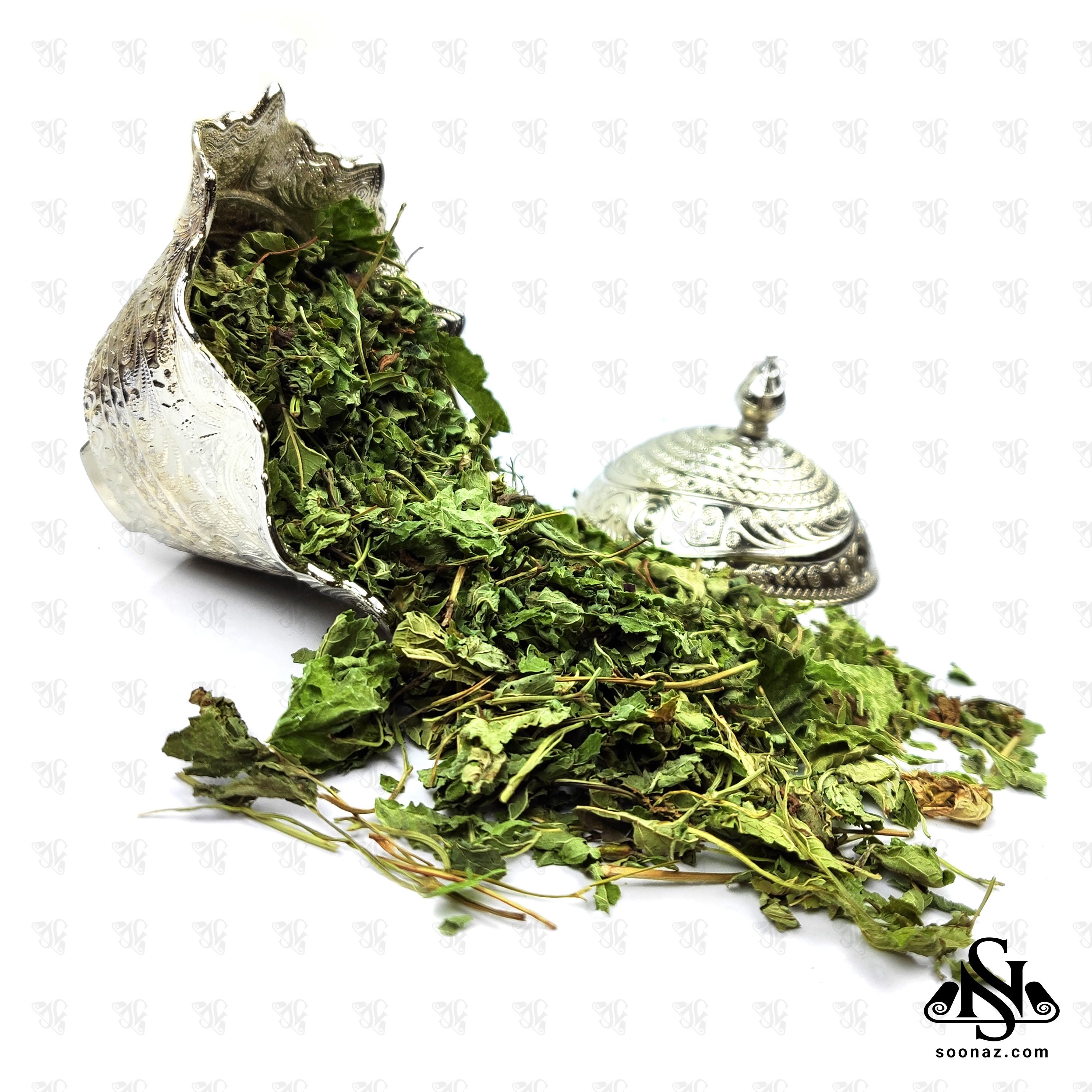 Maidenhair Fern: A Treasure of Freshness and Medicinal Properties in Modern Packaging
