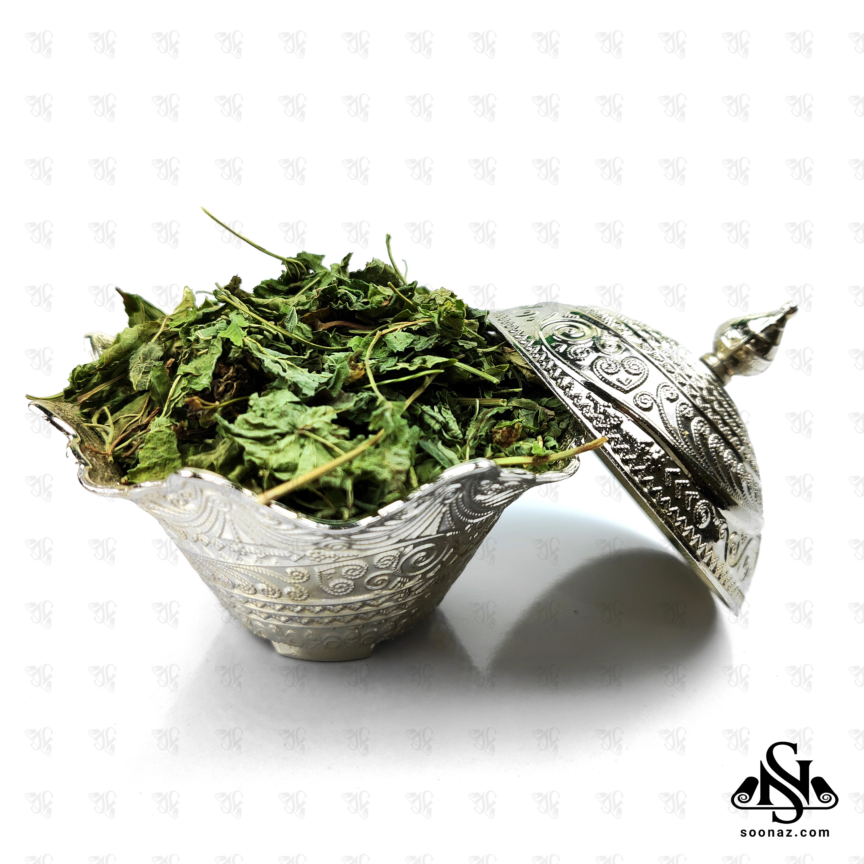 Maidenhair Fern: A Treasure of Freshness and Medicinal Properties in Modern Packaging