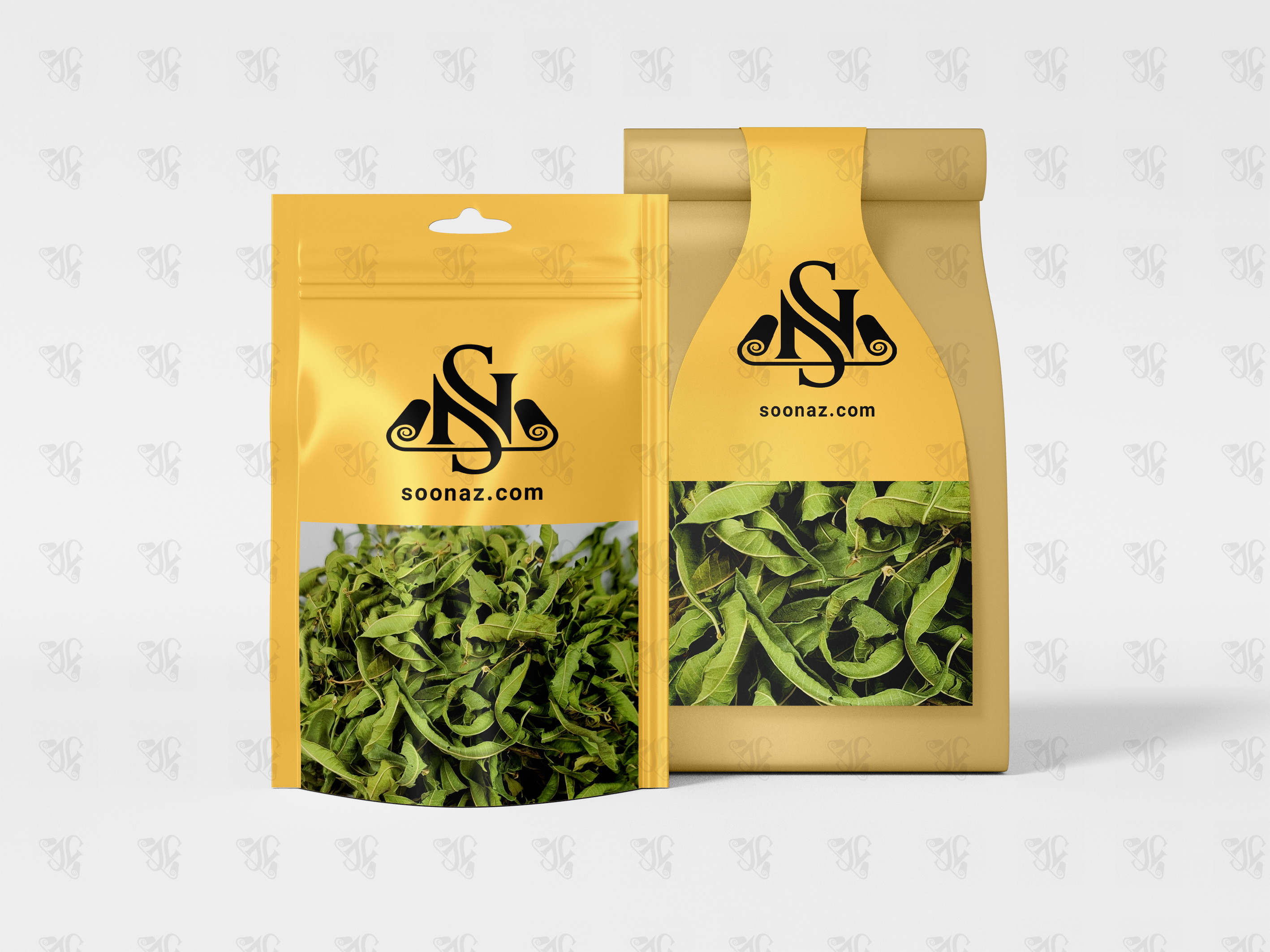Lemon Verbena Leaves: A Treasure of Aroma and Calm in Modern Packaging