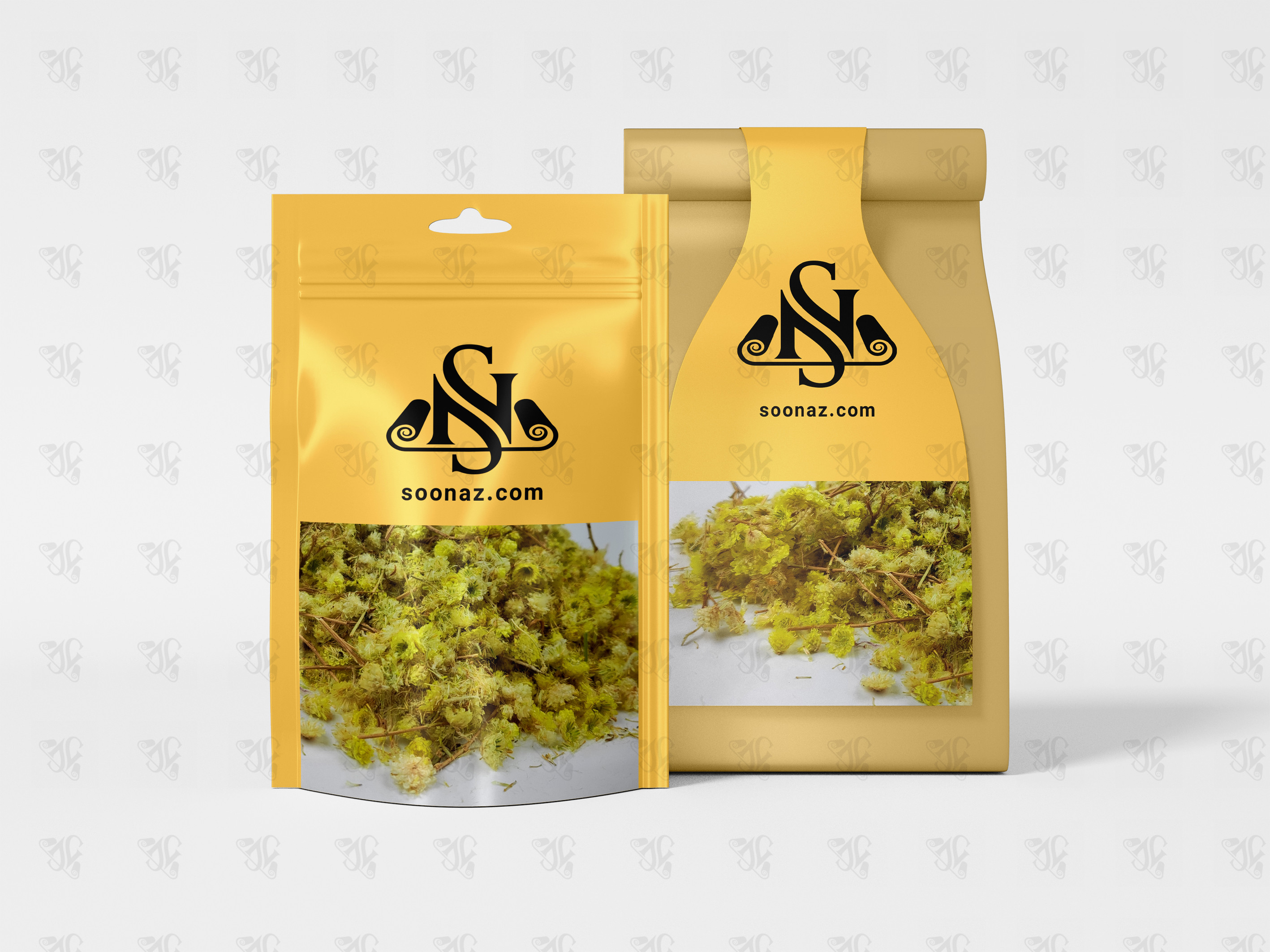 Wormwood: A Treasure of Medicinal Properties in Modern Packaging
