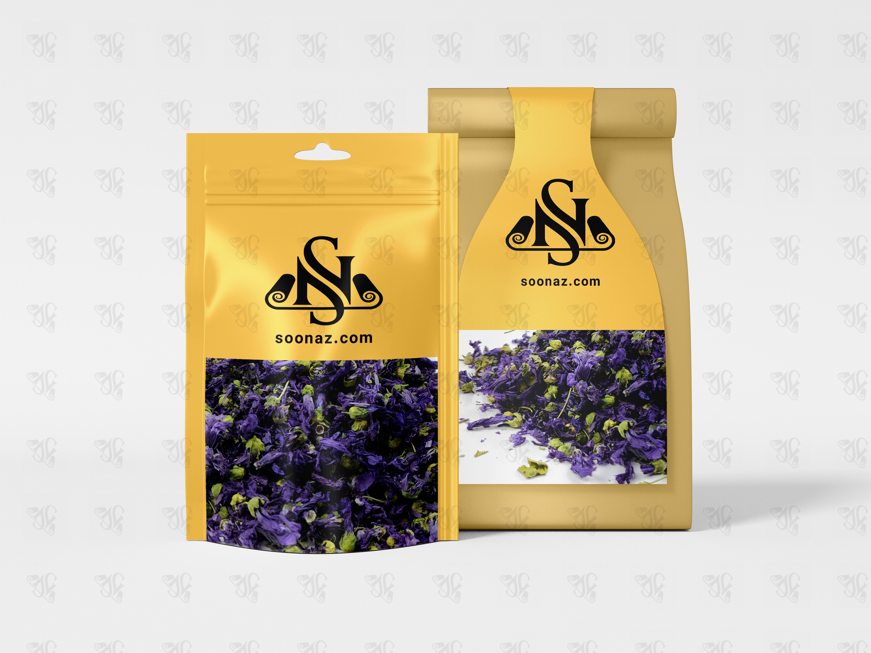 Mallow Flower: A Treasure of Calm and Health in Modern Packaging