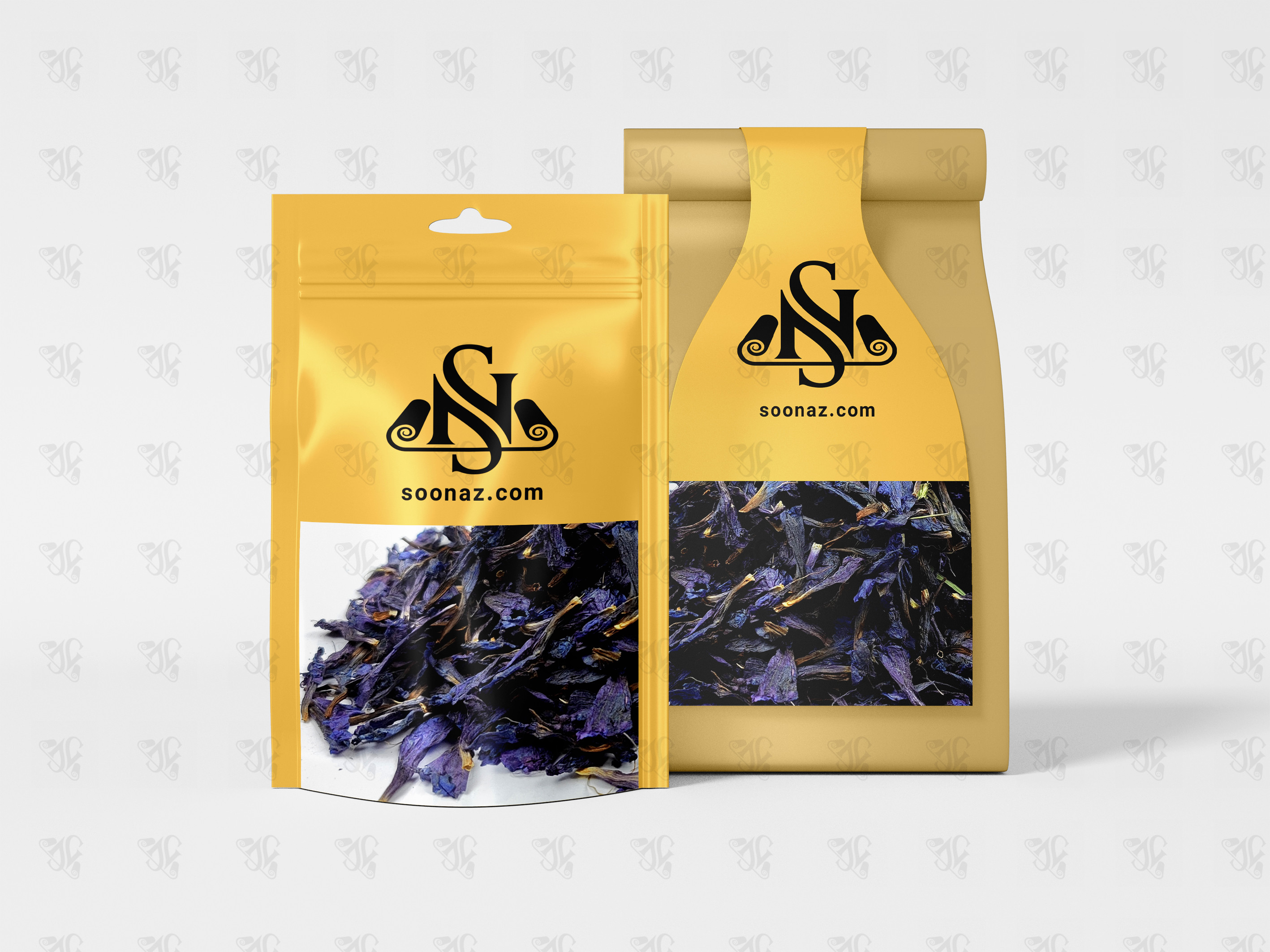 Borage Flower: A Treasure of Calm and Heart Health in Modern Packaging