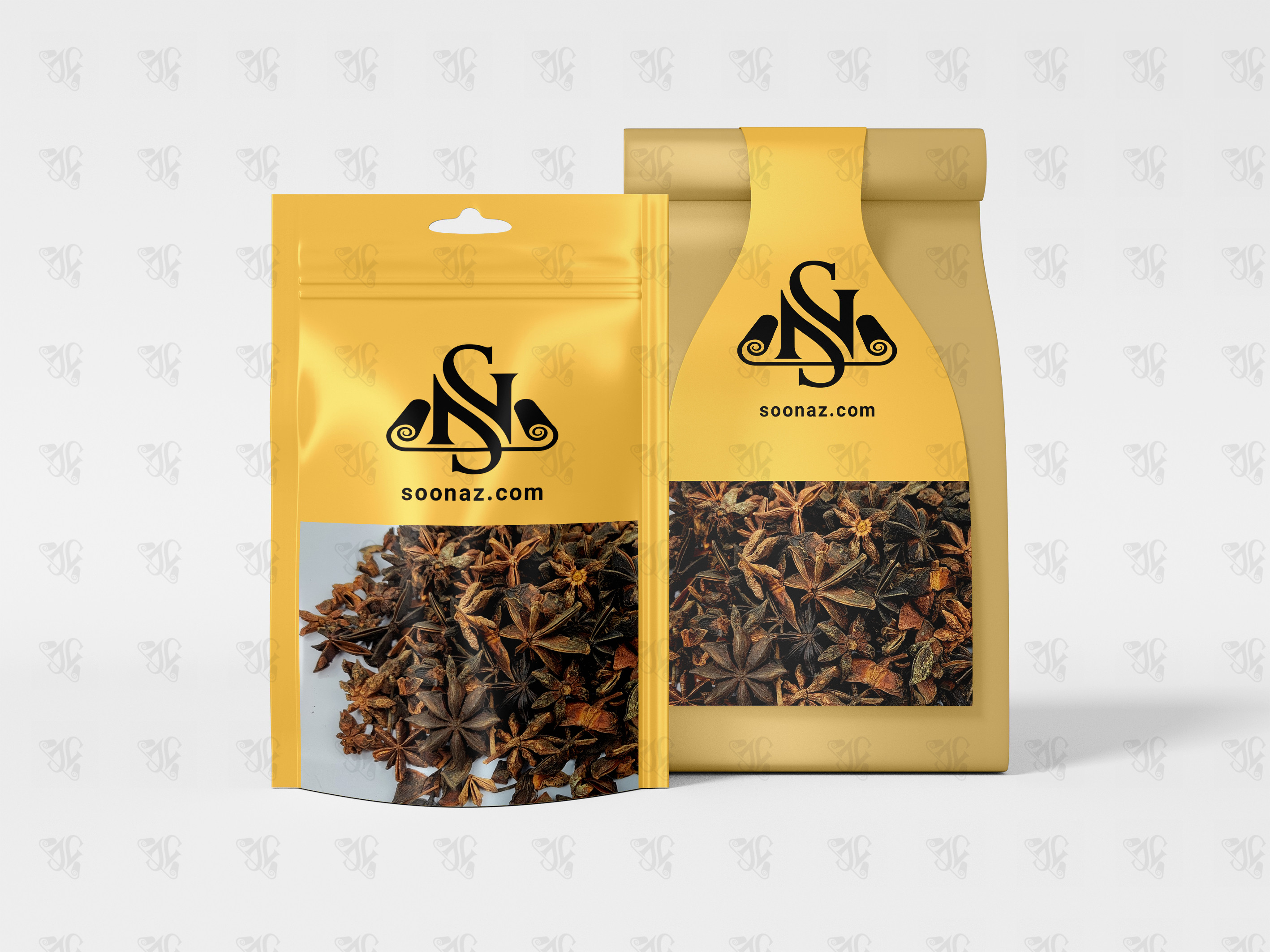 Star Anise: A Treasure of Aroma and Medicinal Properties in Modern Packaging