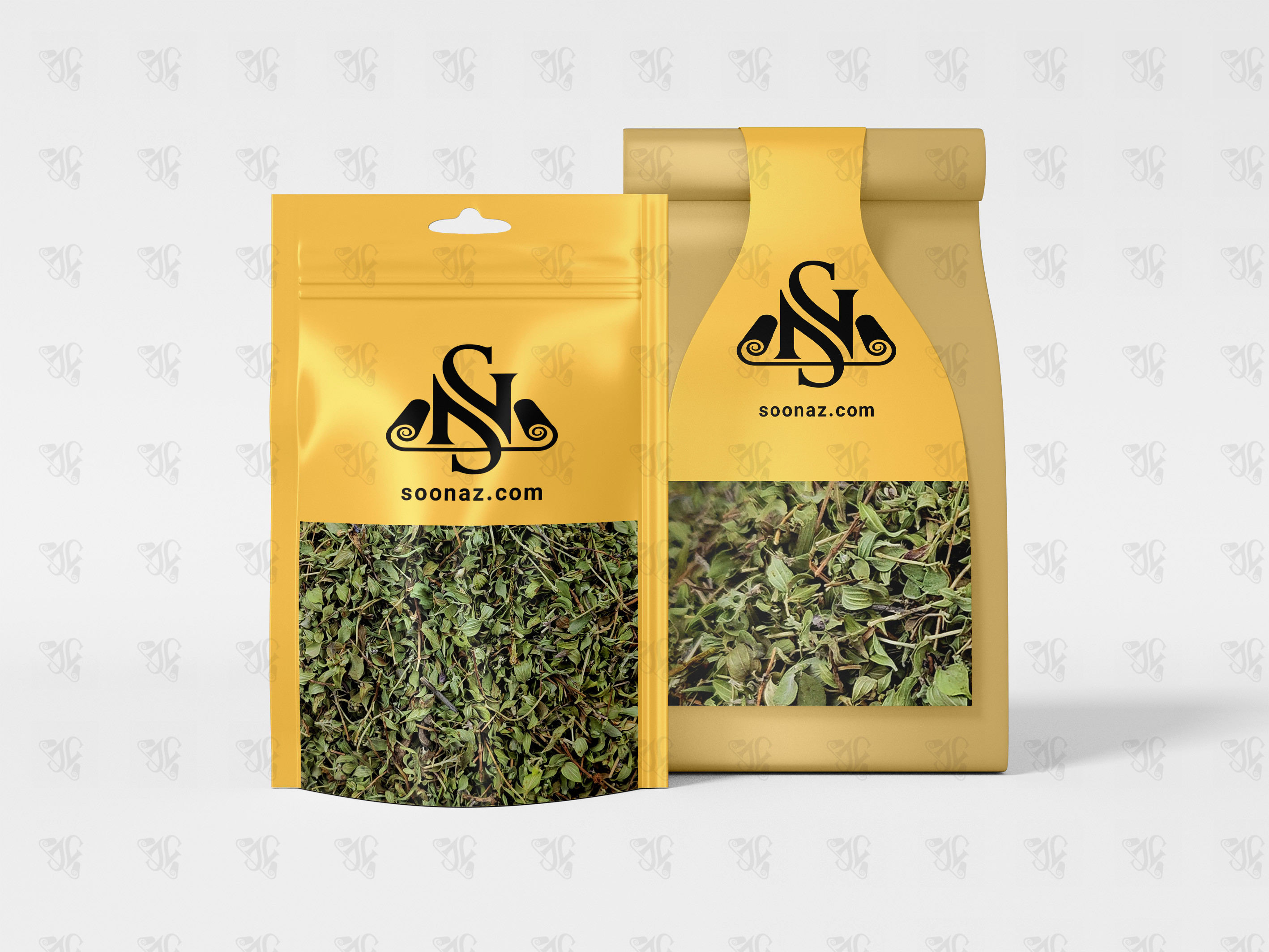 Shiraz Thyme: A Treasure of Aroma and Medicinal Properties in Modern Packaging